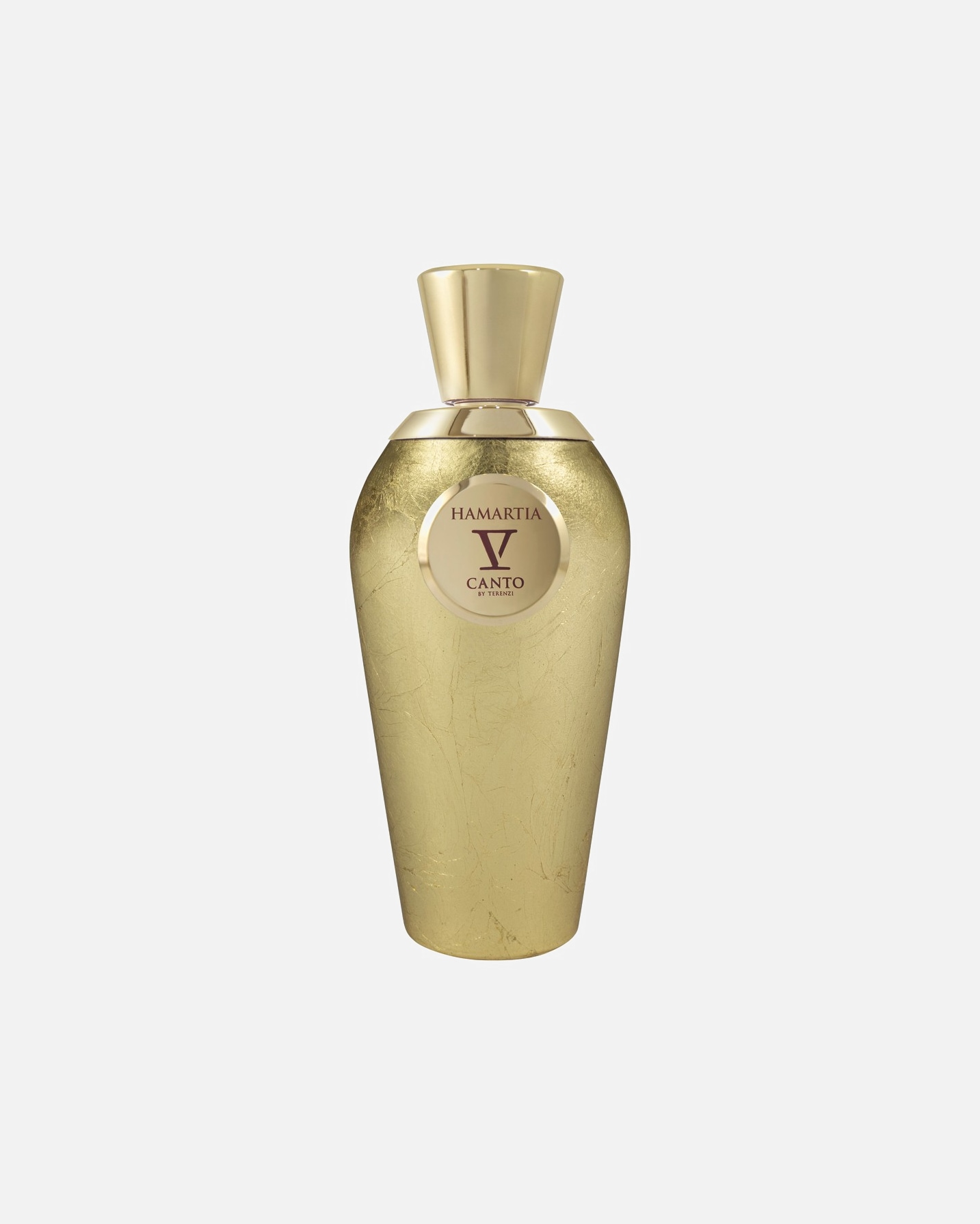 Parfum für Unisex V CANTO Hamartia 100 ml