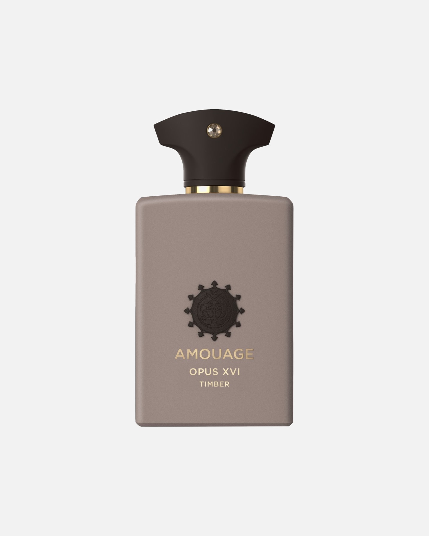 Eau de Parfum für Unisex Amouage Library Collection Opus XVI Timber 100 ml