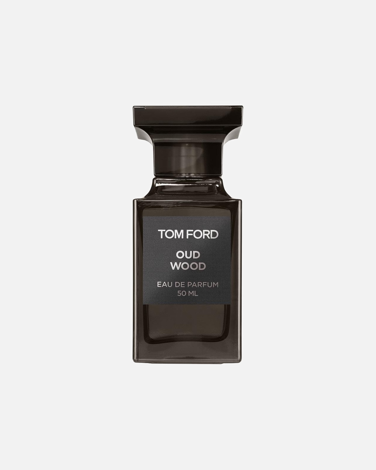 Eau de Parfum für Unisex TOM FORD Private Blend Düfte Oud Wood 50 ml