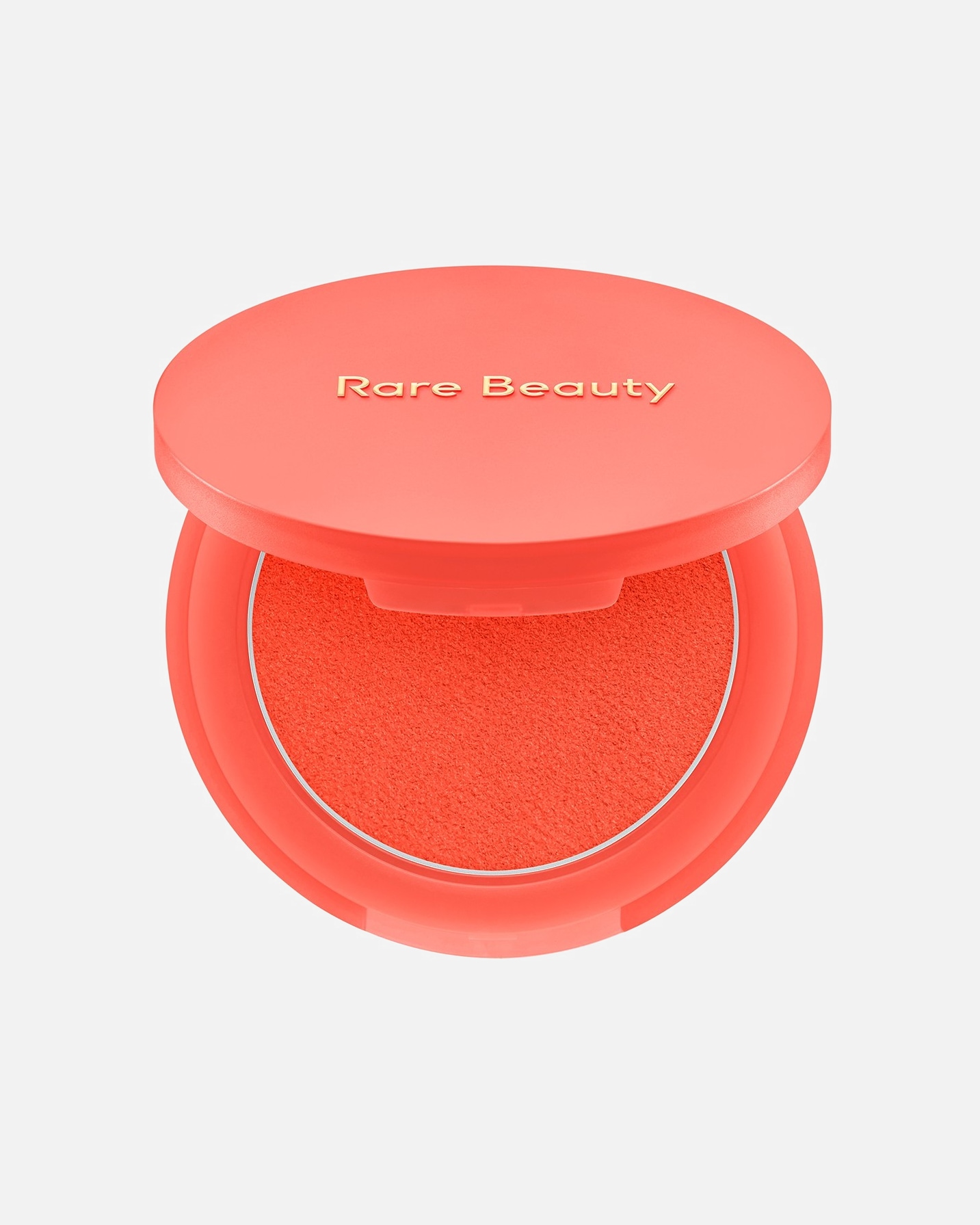 Blush für Unisex Rare Beauty Soft Pinch Matte Bouncy ALIVE