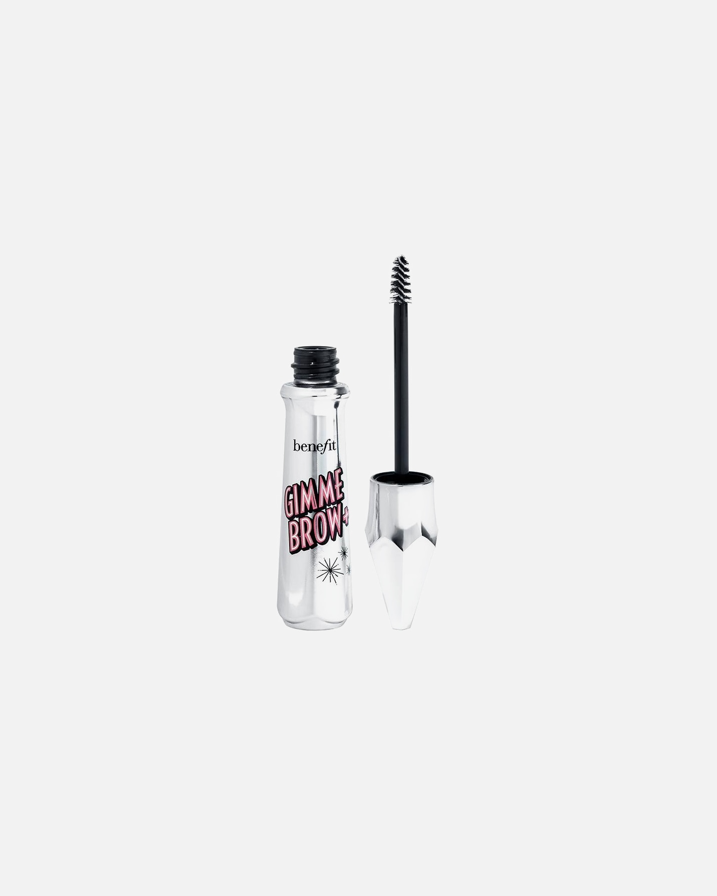 Augenbrauengel für Unisex Benefit Brow Collection Gimme Brow+ Nr. 3.5 - Medium