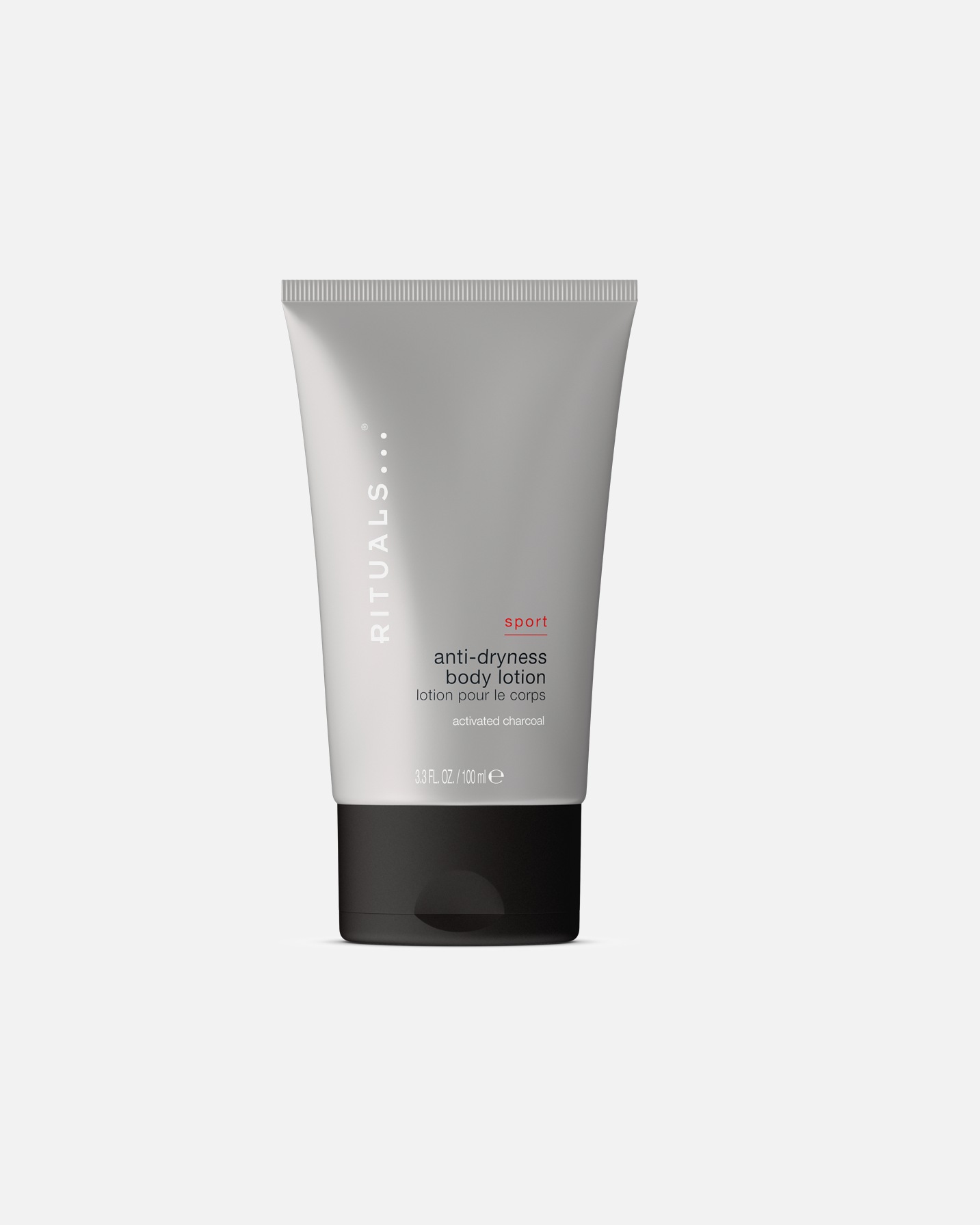 Bodylotion für Unisex Rituals Sport Collection Anti-Dryness 100 ml