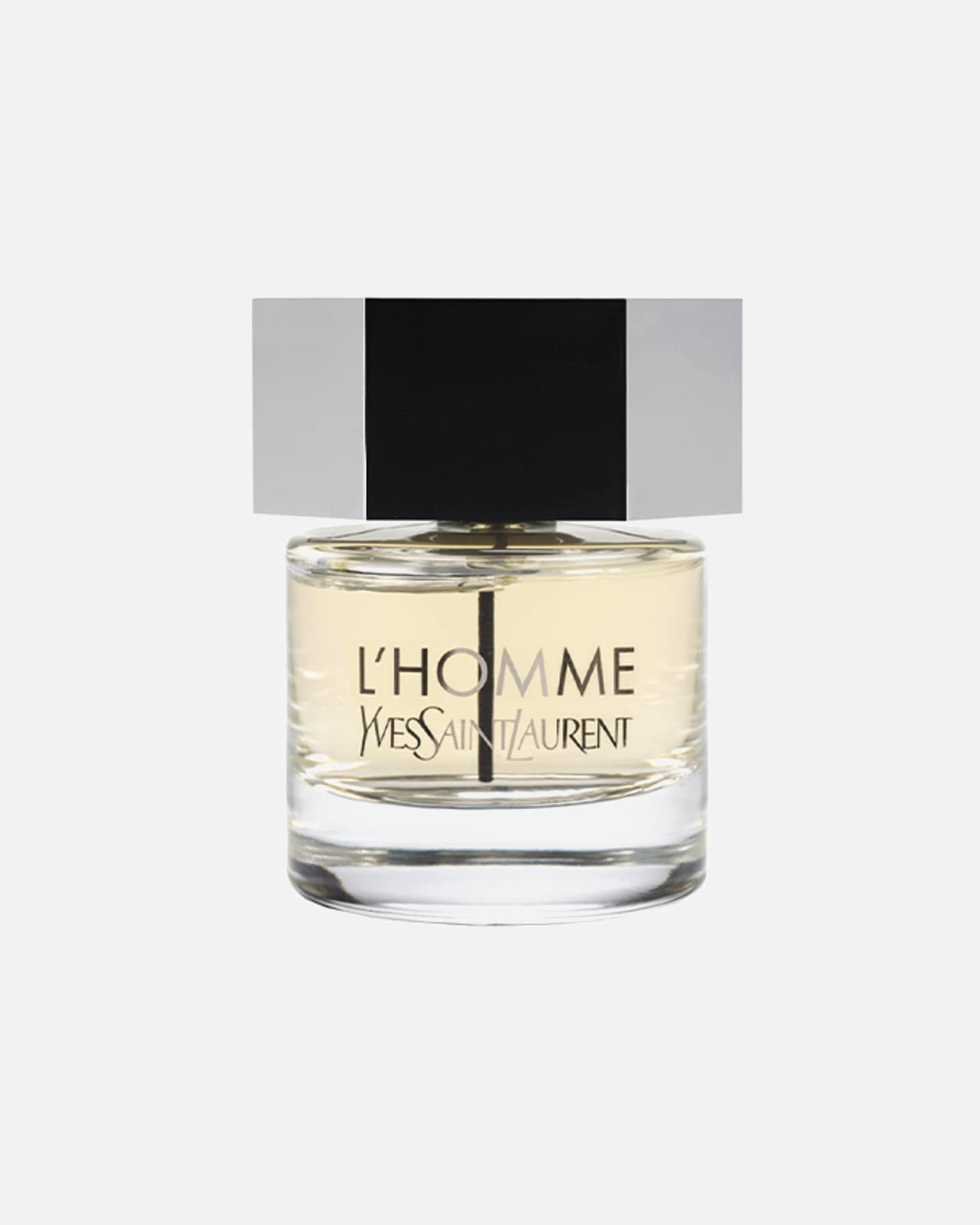 Eau de Toilette für Männlich Yves Saint Laurent L’Homme 60 ml