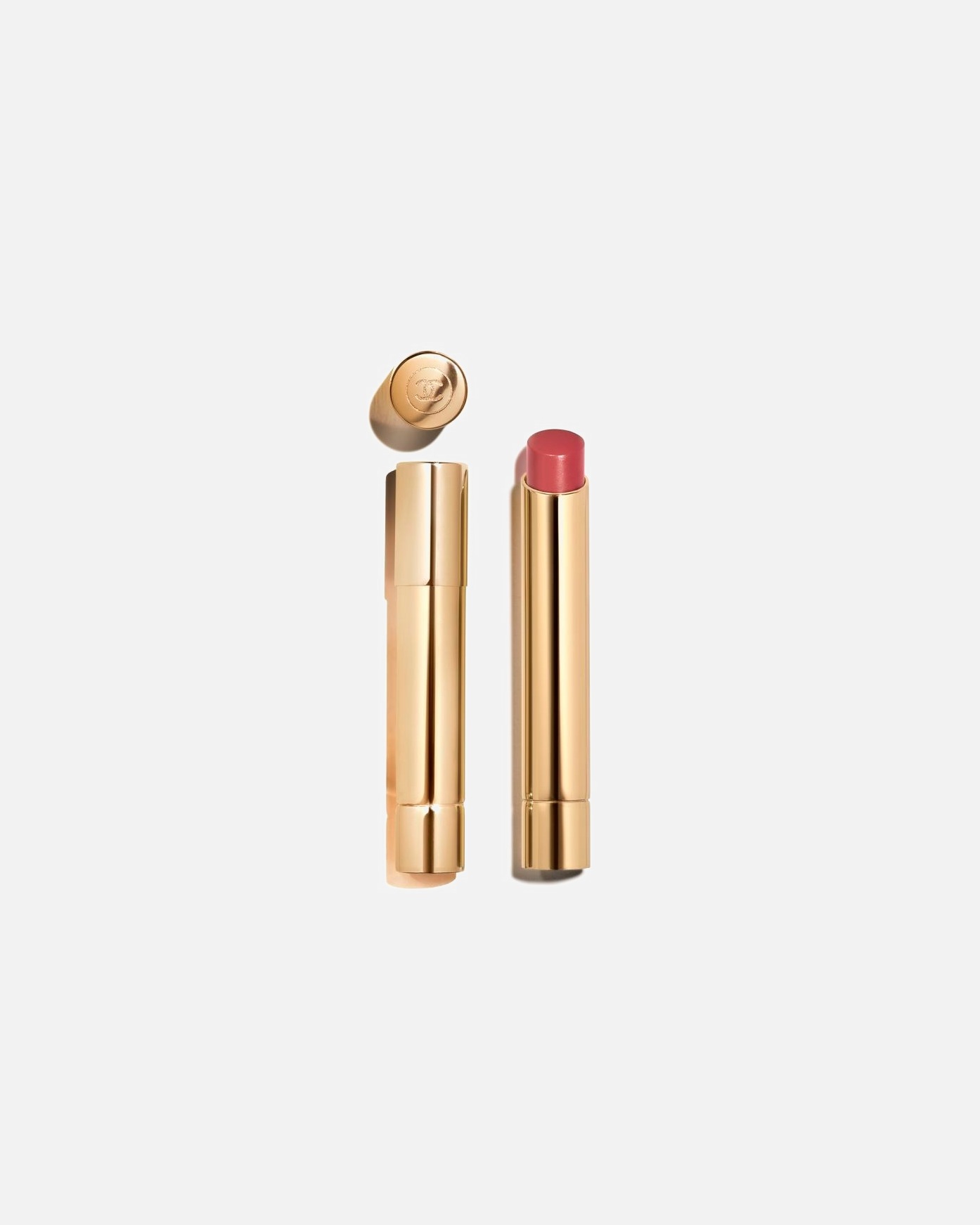 Lippenstift für Weiblich CHANEL ROUGE ALLURE L'EXTRAIT NACHFÜLLUNG 818