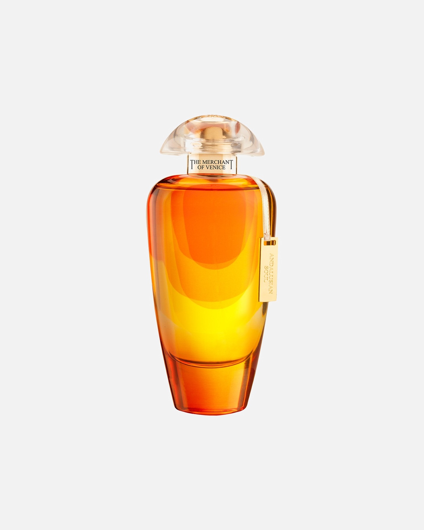 Eau de Parfum für Unisex Andalusian Soul 50 ml