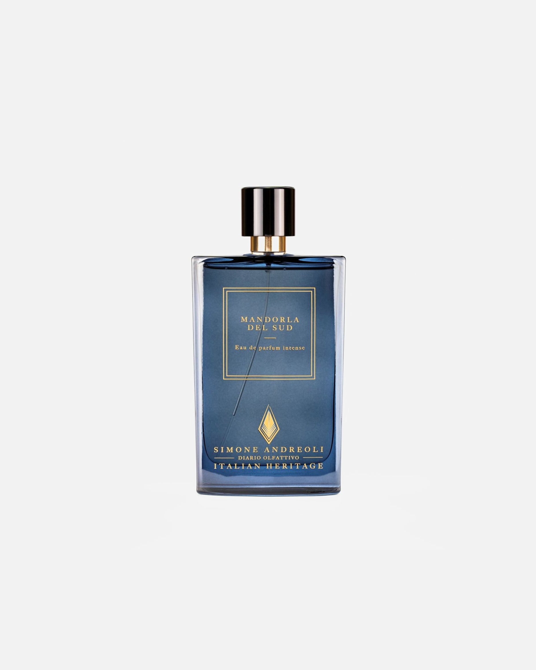 Eau de Parfum für Unisex SIMONE ANDREOLI Mandorla Del Sud Intense 100 ml