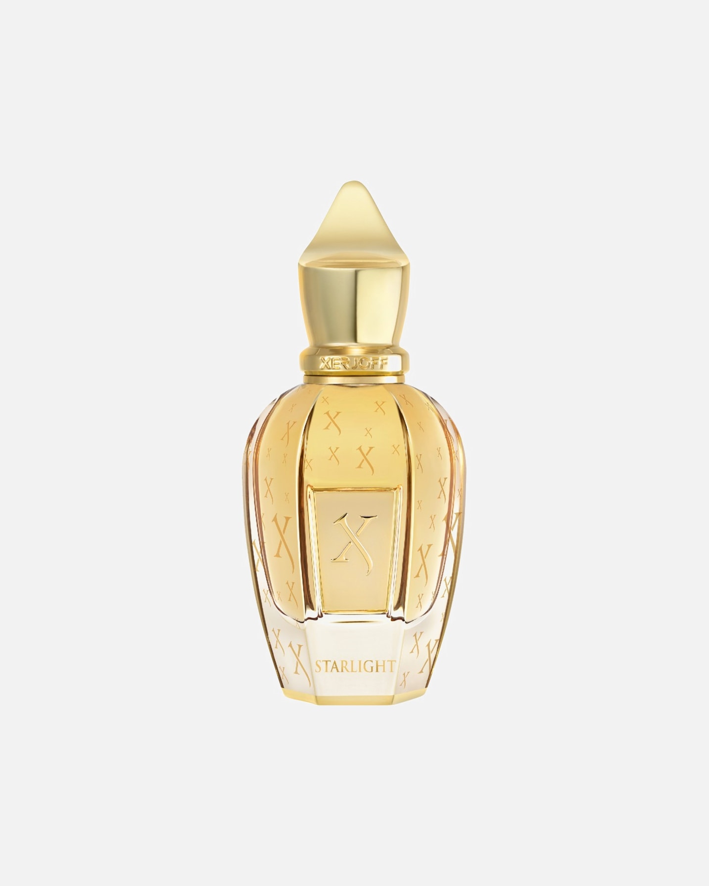 Eau de Parfum für Unisex XERJOFF Spotlight Starlight 50 ml