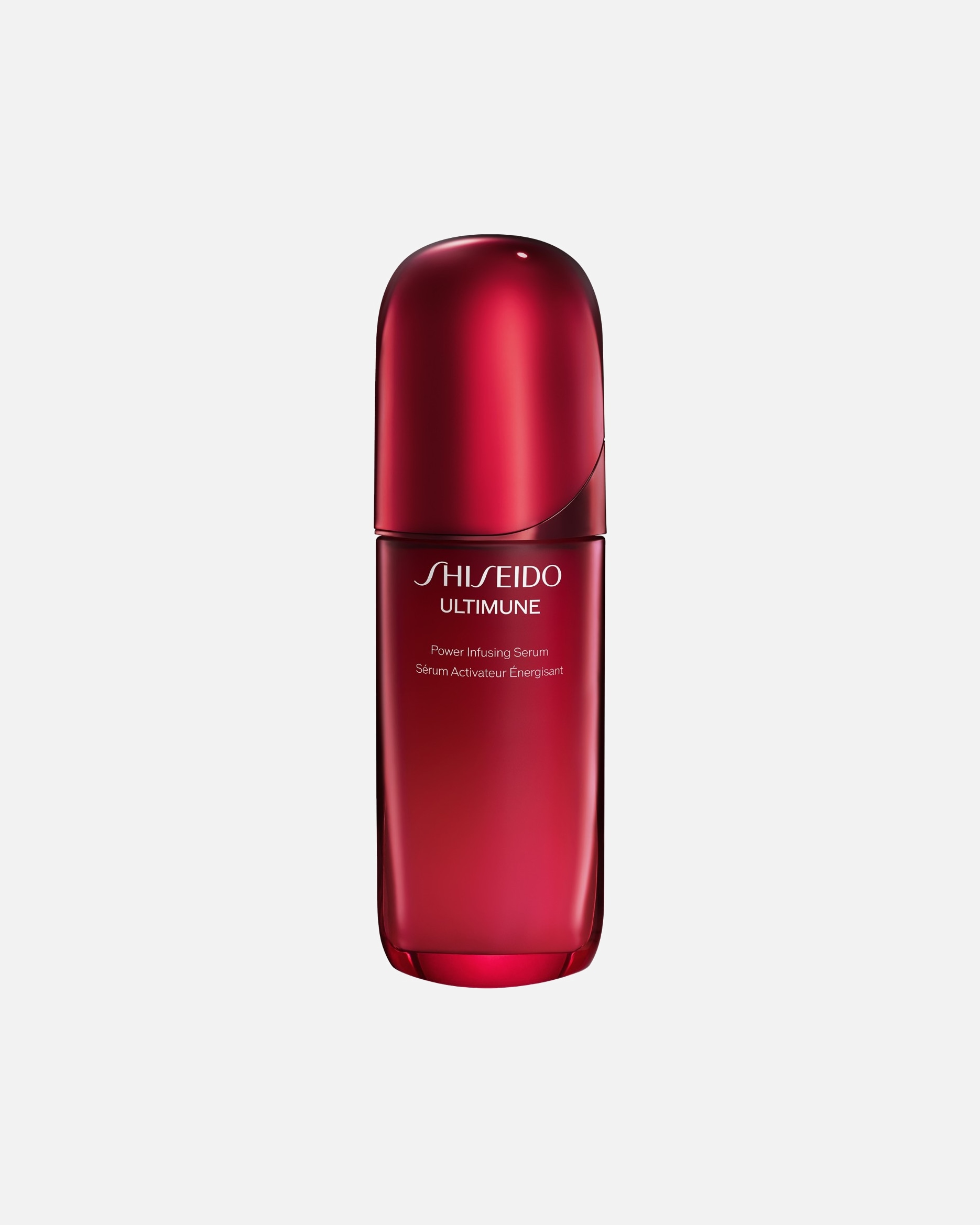Anti-Aging Serum für Weiblich Shiseido Ultimune Power Infusing Serum 4.0 75 ml