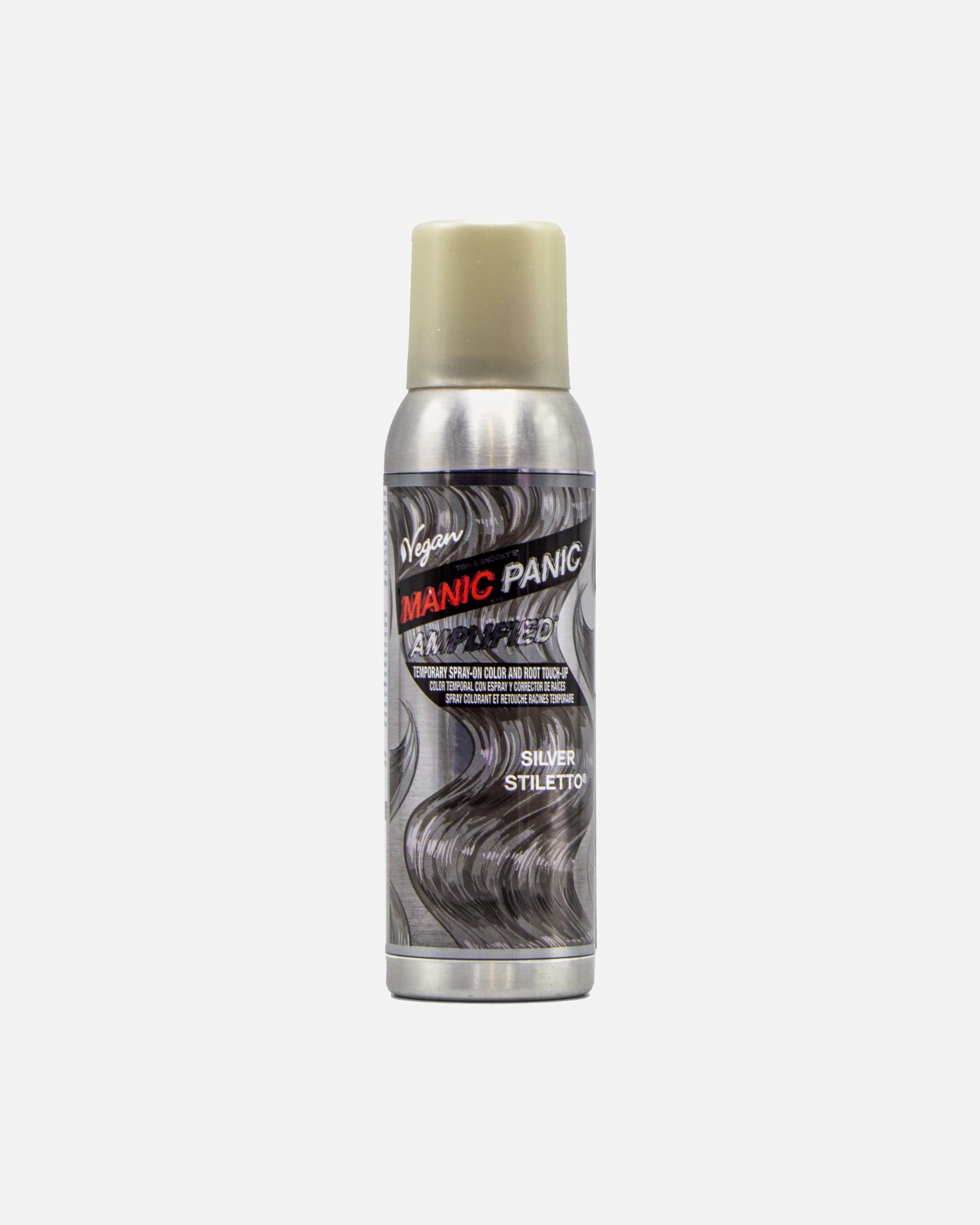 Haartönung für Unisex Manic Panic Amplified Spray Wildfire 100 ml