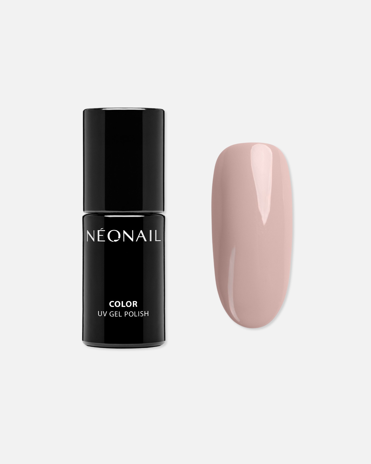 Nagellack für Unisex NEONAIL Color MODERN PRINCESS