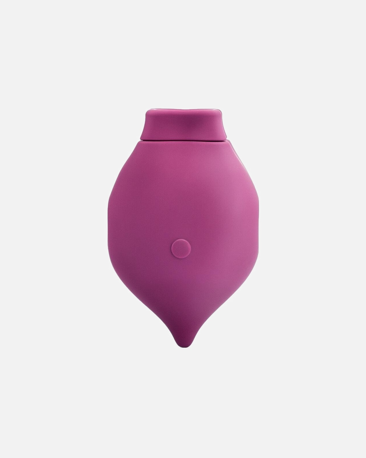 Vibrator für Unisex Smile Makers The Poet 1 Stück