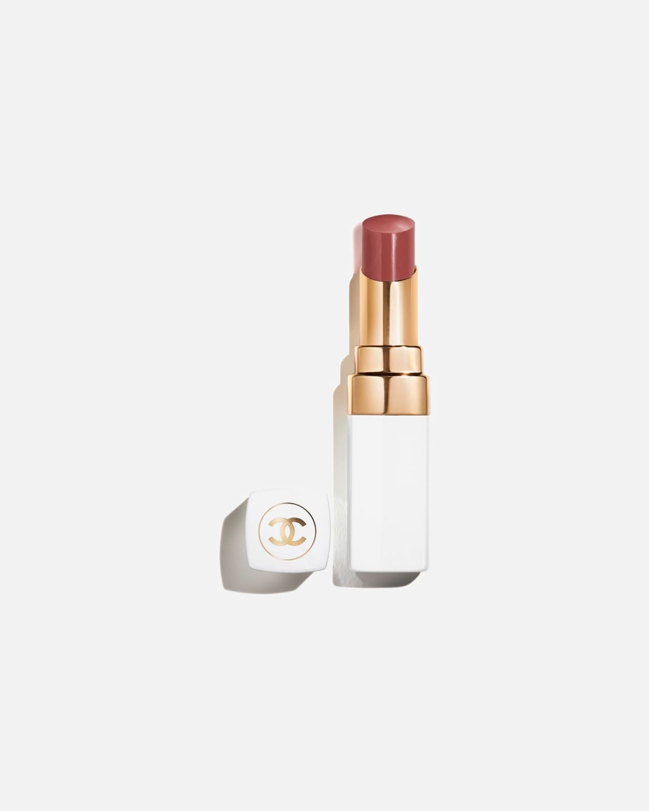 Lippenbalsam für Unisex CHANEL ROUGE COCO BAUME 930 - SWEET TREAT