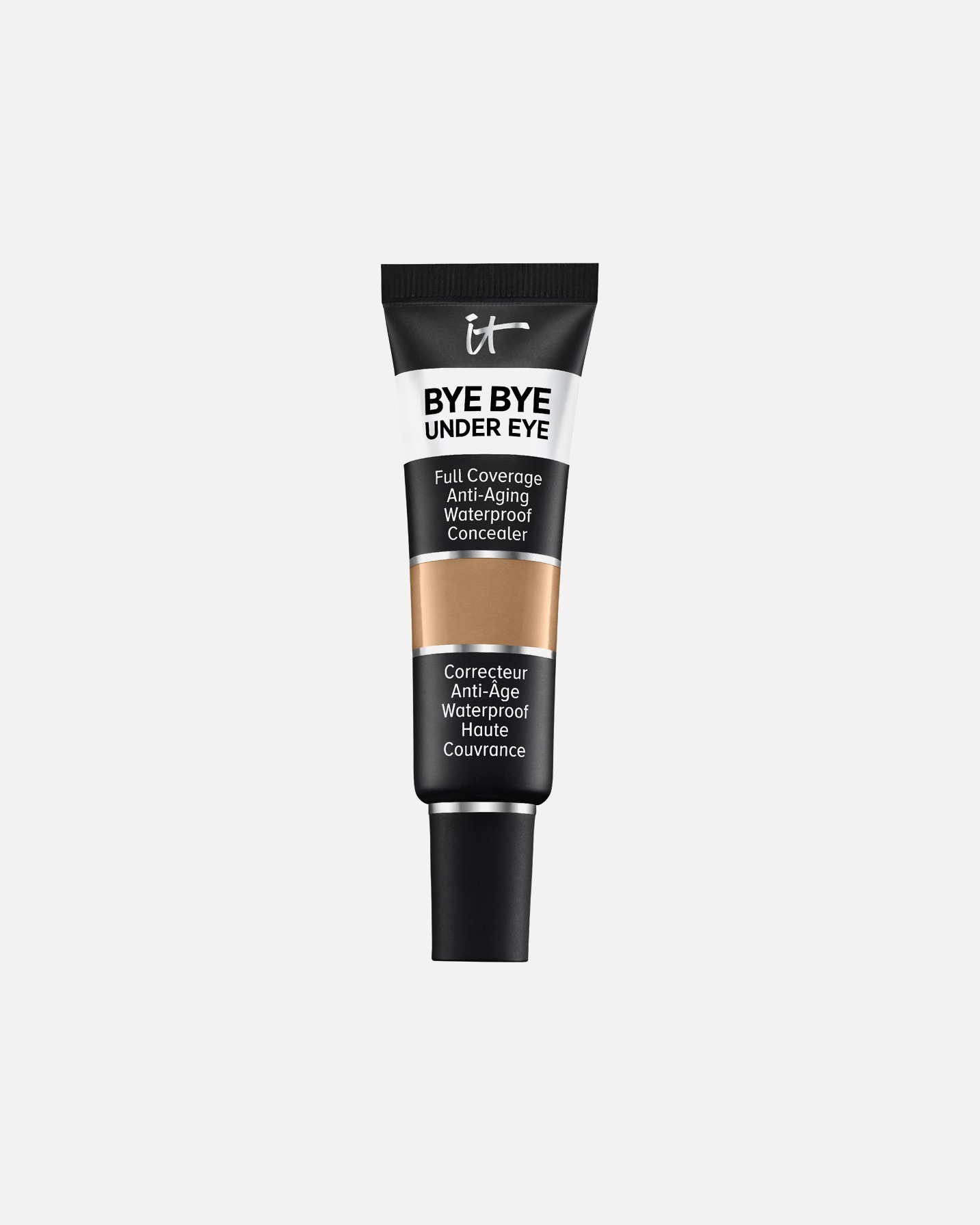 Concealer für Unisex Über IT Cosmetics Under Eye 40.0 - DEEP TAN W