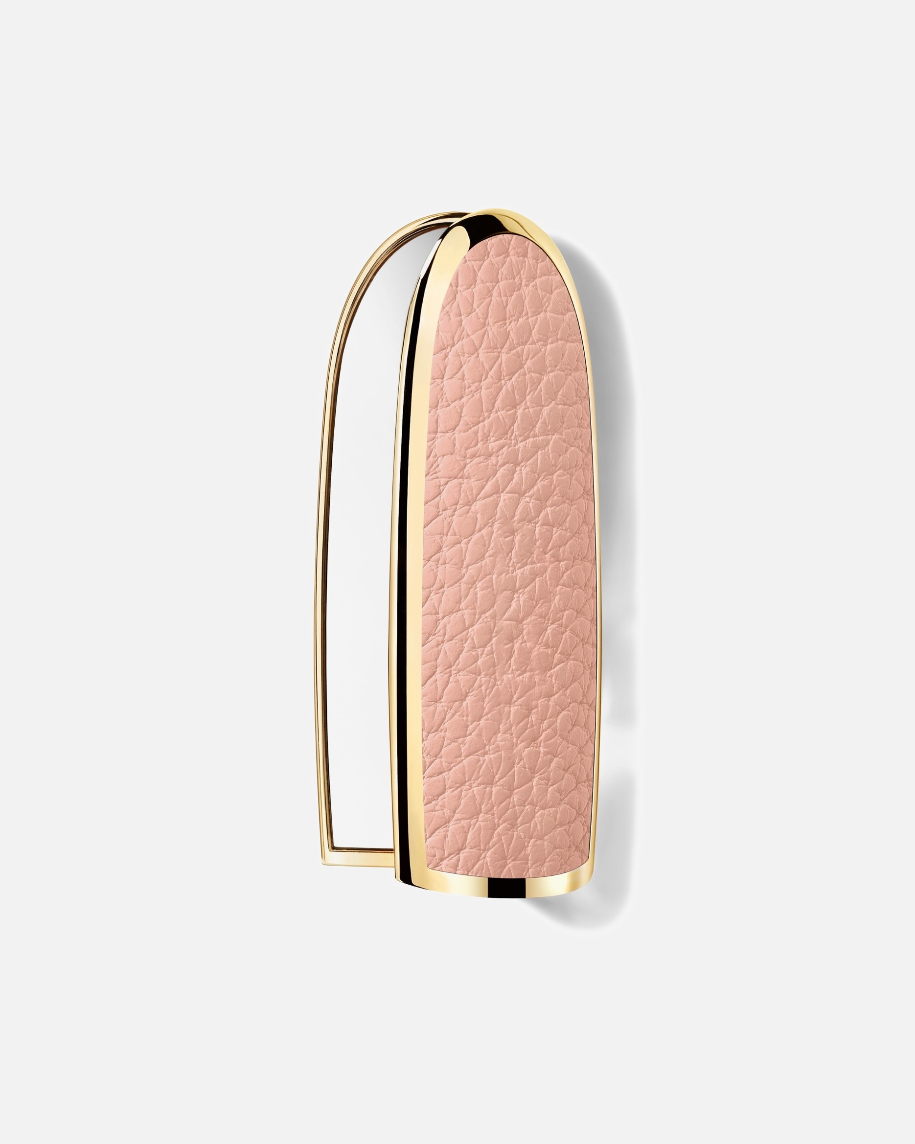 Make-up Accessoire für Unisex Guerlain Rouge G Case mit Doppelspiegel LE NUDE