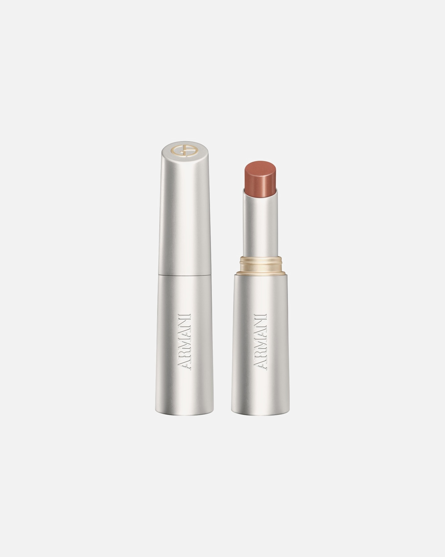 Lippenbalsam für Unisex Armani Prisma Flash Lip Balm 11 - ROSEWOOD FLASH