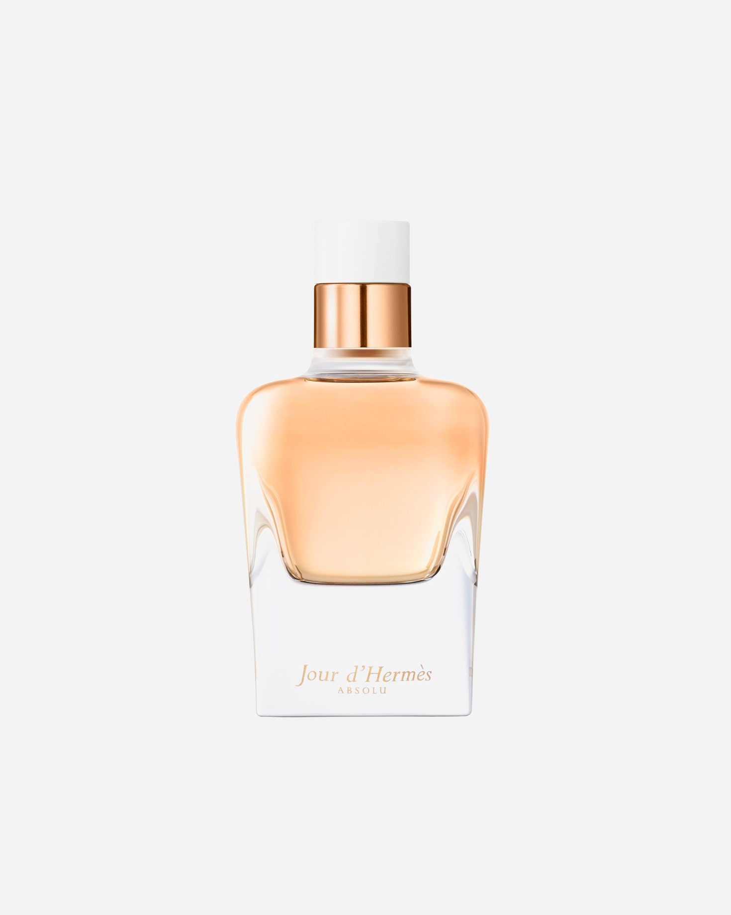 Eau de Parfum für Weiblich HERMÈS Jour d'Hermès Absolu 85 ml