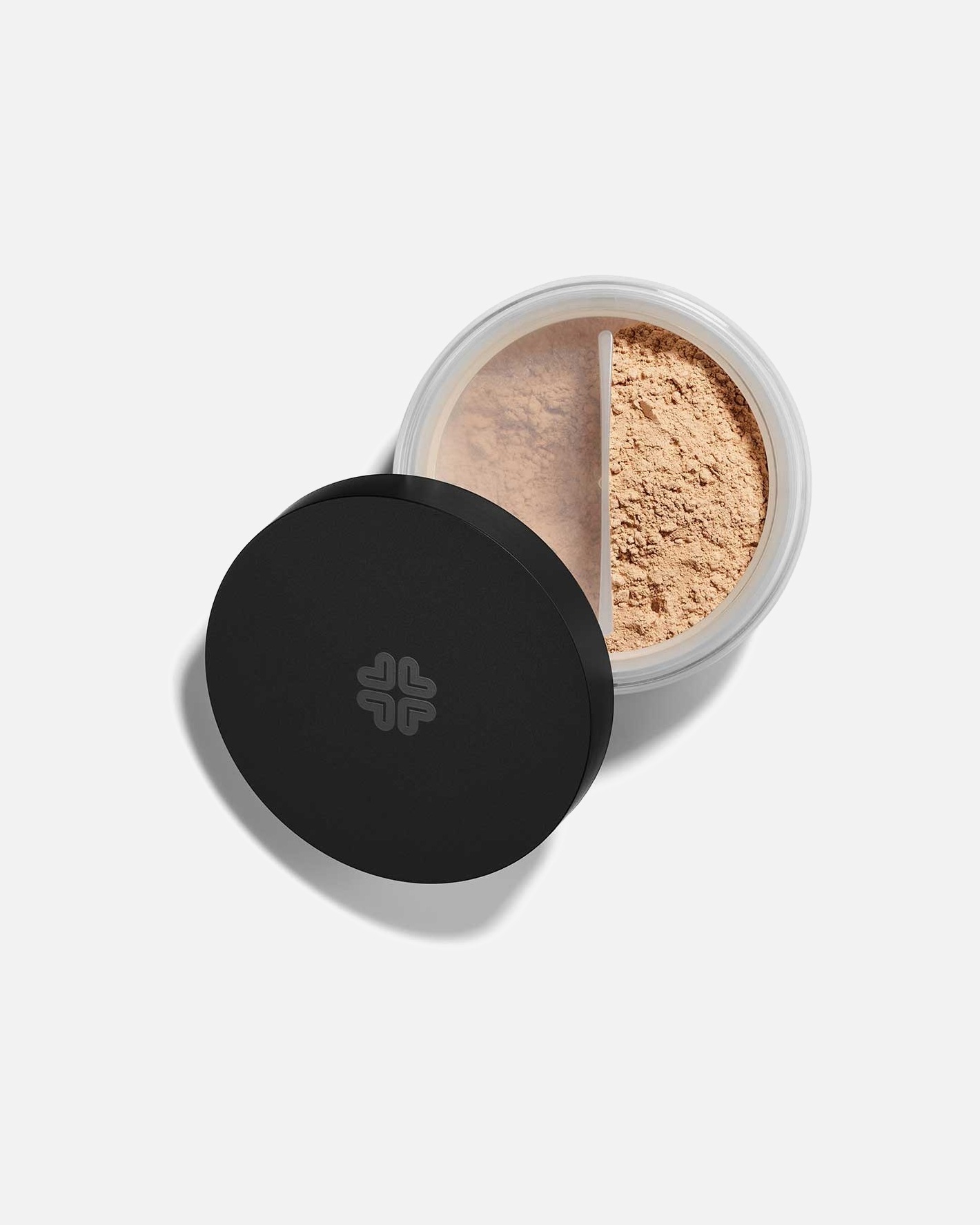 Foundation für Unisex Lily Lolo Mineral LSF 15 Warm Honey