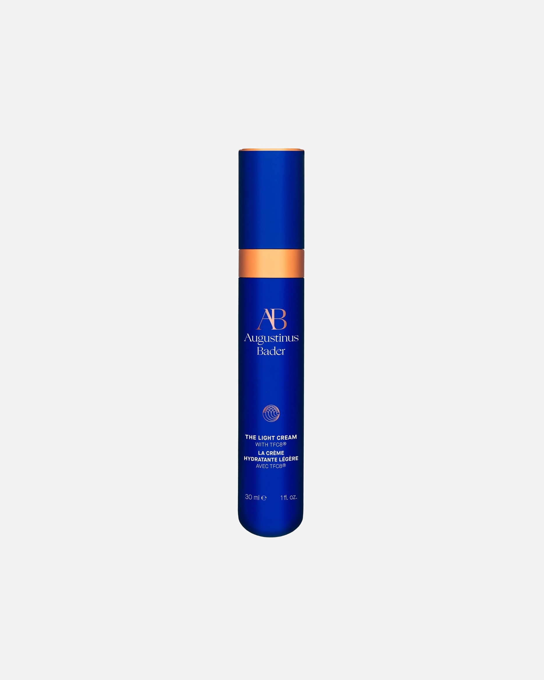 Anti-Aging Pflege für Unisex Augustinus Bader The Light Cream 30 ml