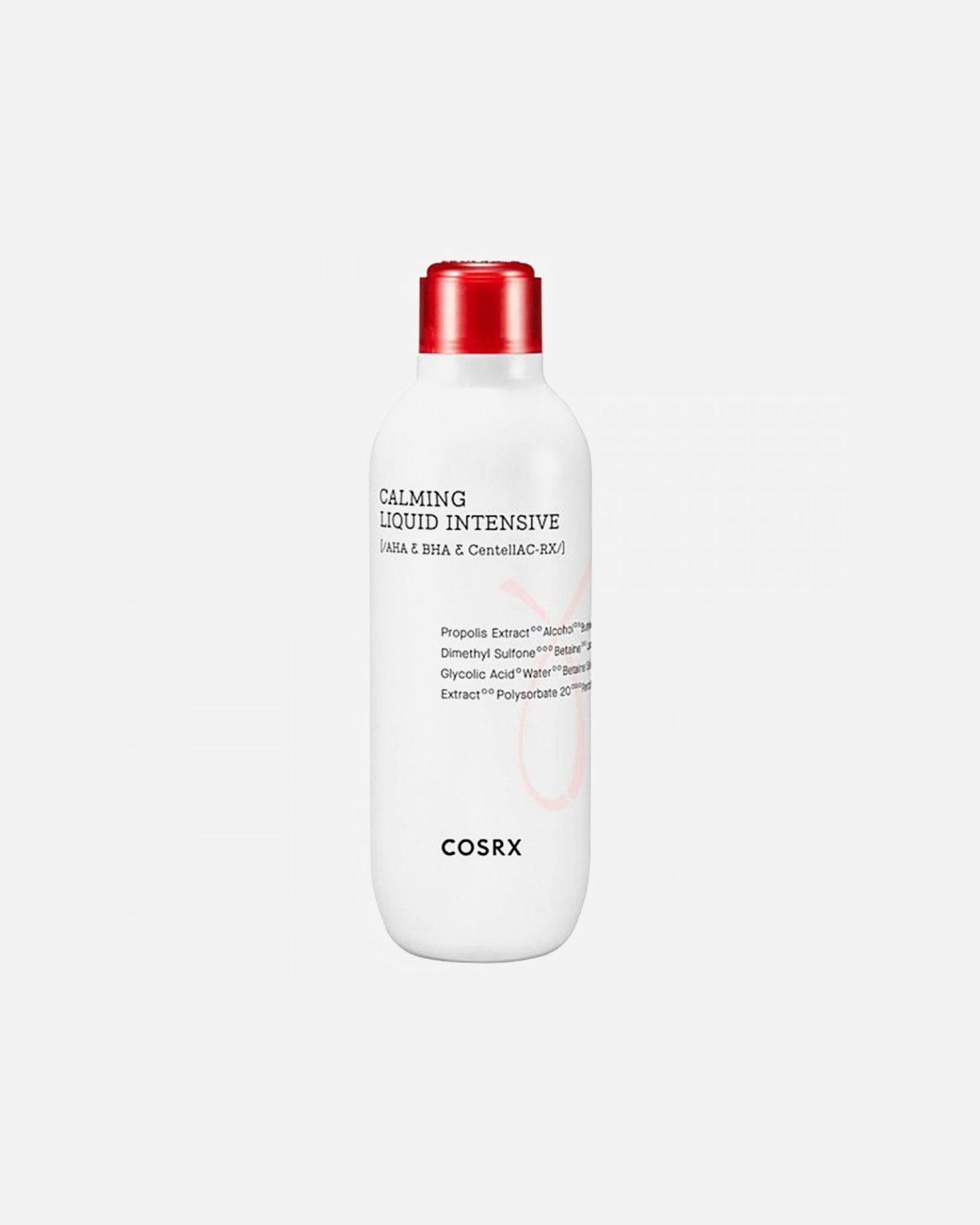 Gesichtstoner für Unisex Cosrx COSRX AC Collection Calming Liquid Intensive_2.0-EU 125 ml