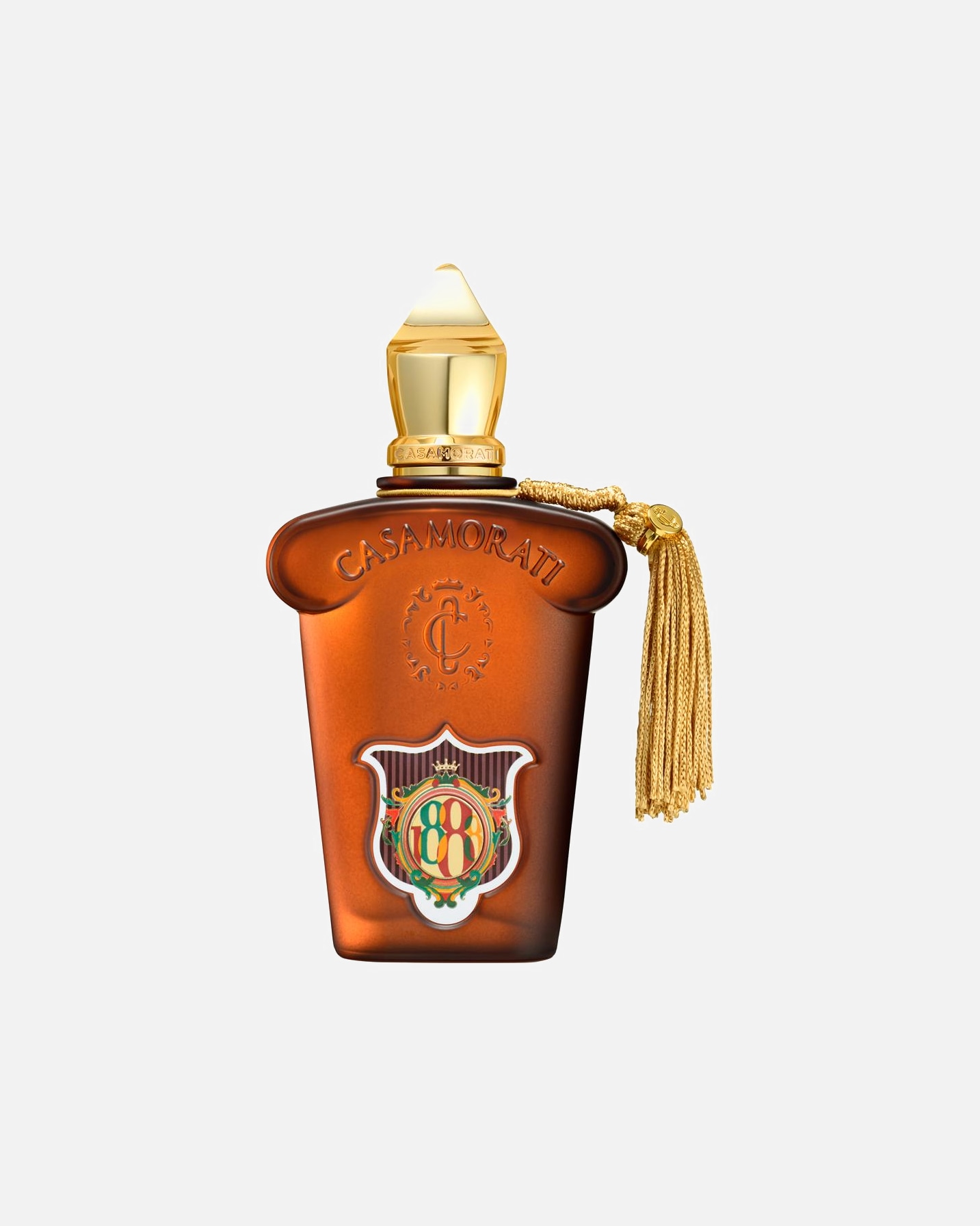 Eau de Parfum für Männlich XERJOFF Casamorati 1888 100 ml