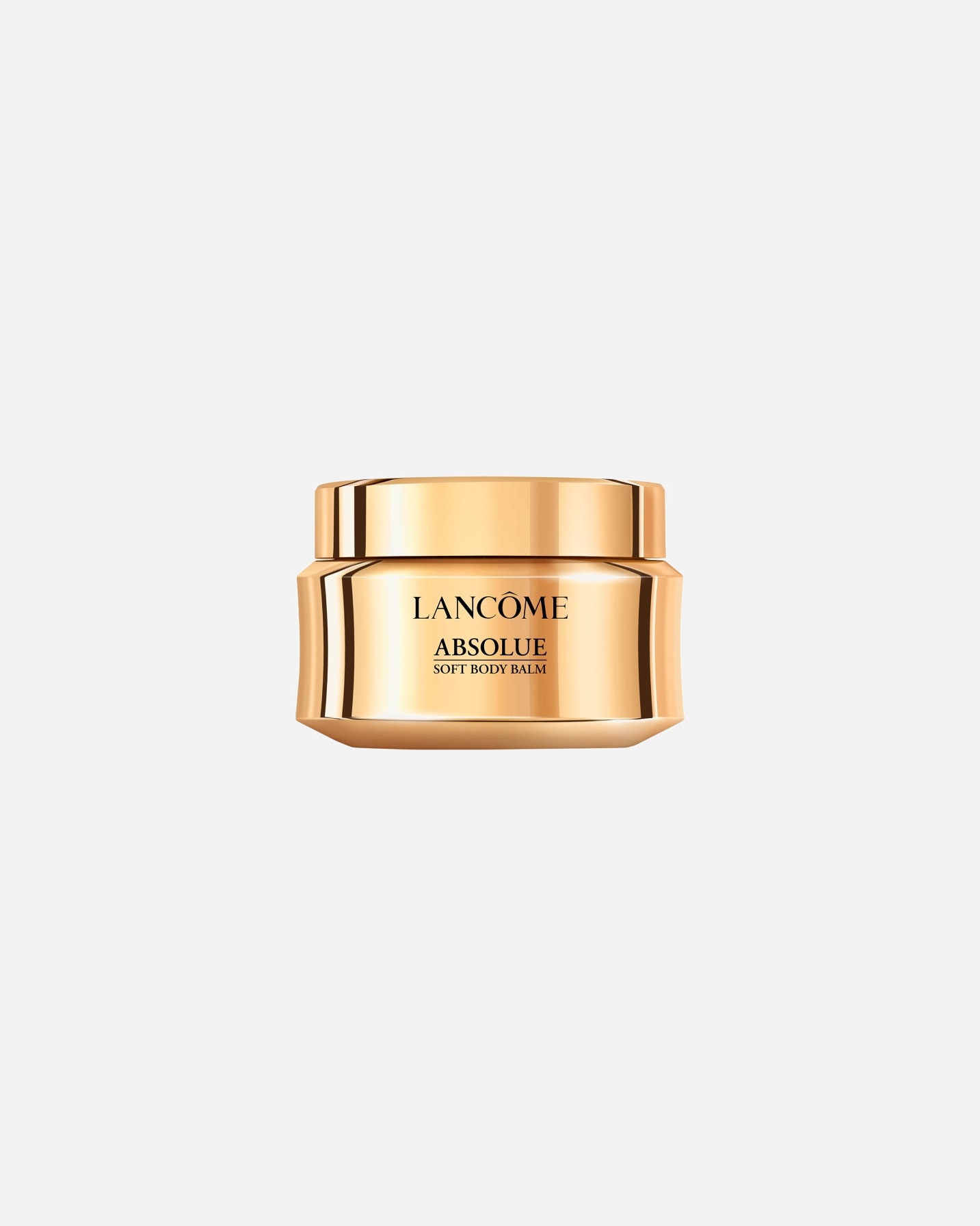 Körpercreme für Unisex Lancôme Absolue Soft 190 ml