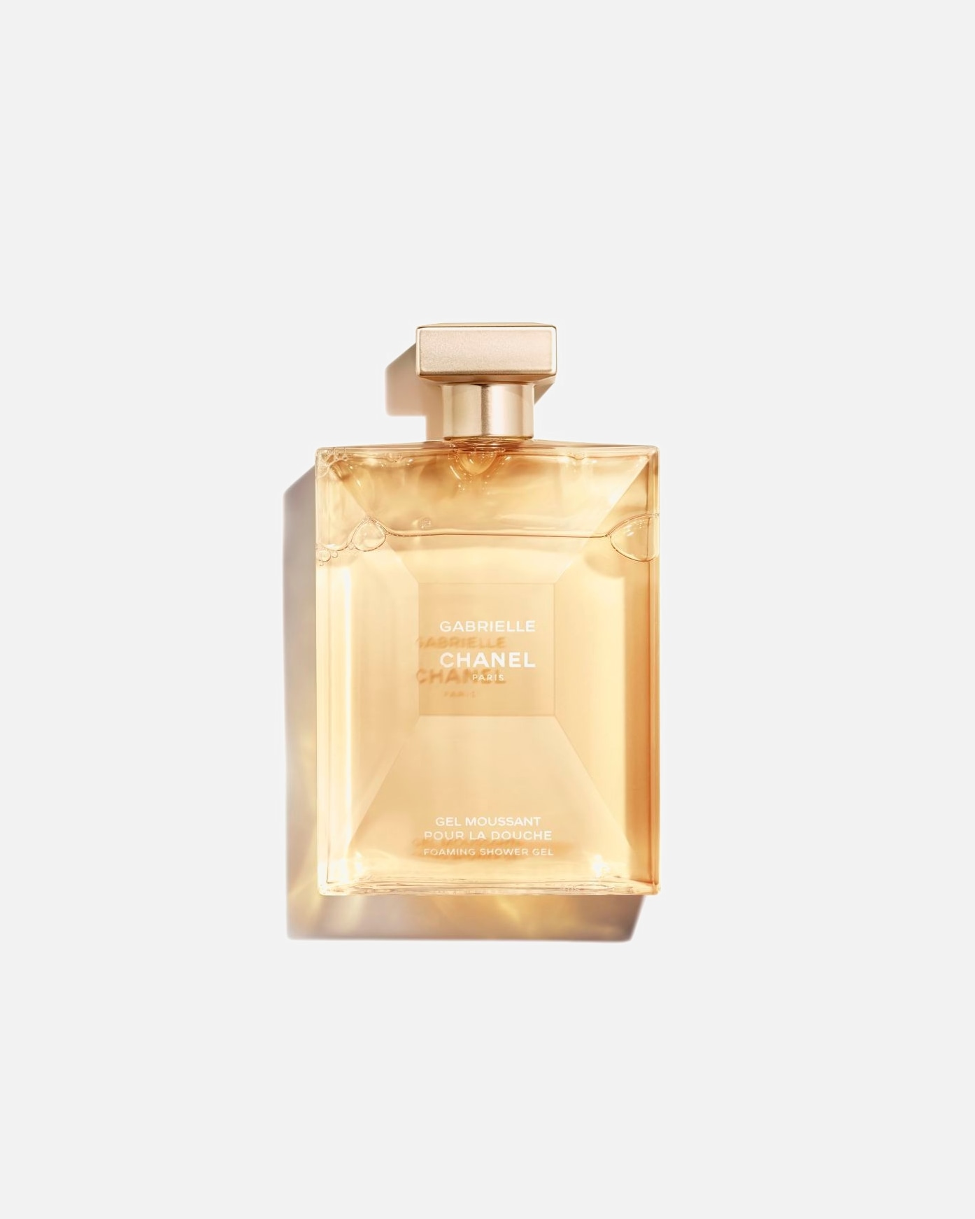 Duschgel für Weiblich CHANEL GABRIELLE CHANEL SCHÄUMENDES DUSCHGEL 200 ml