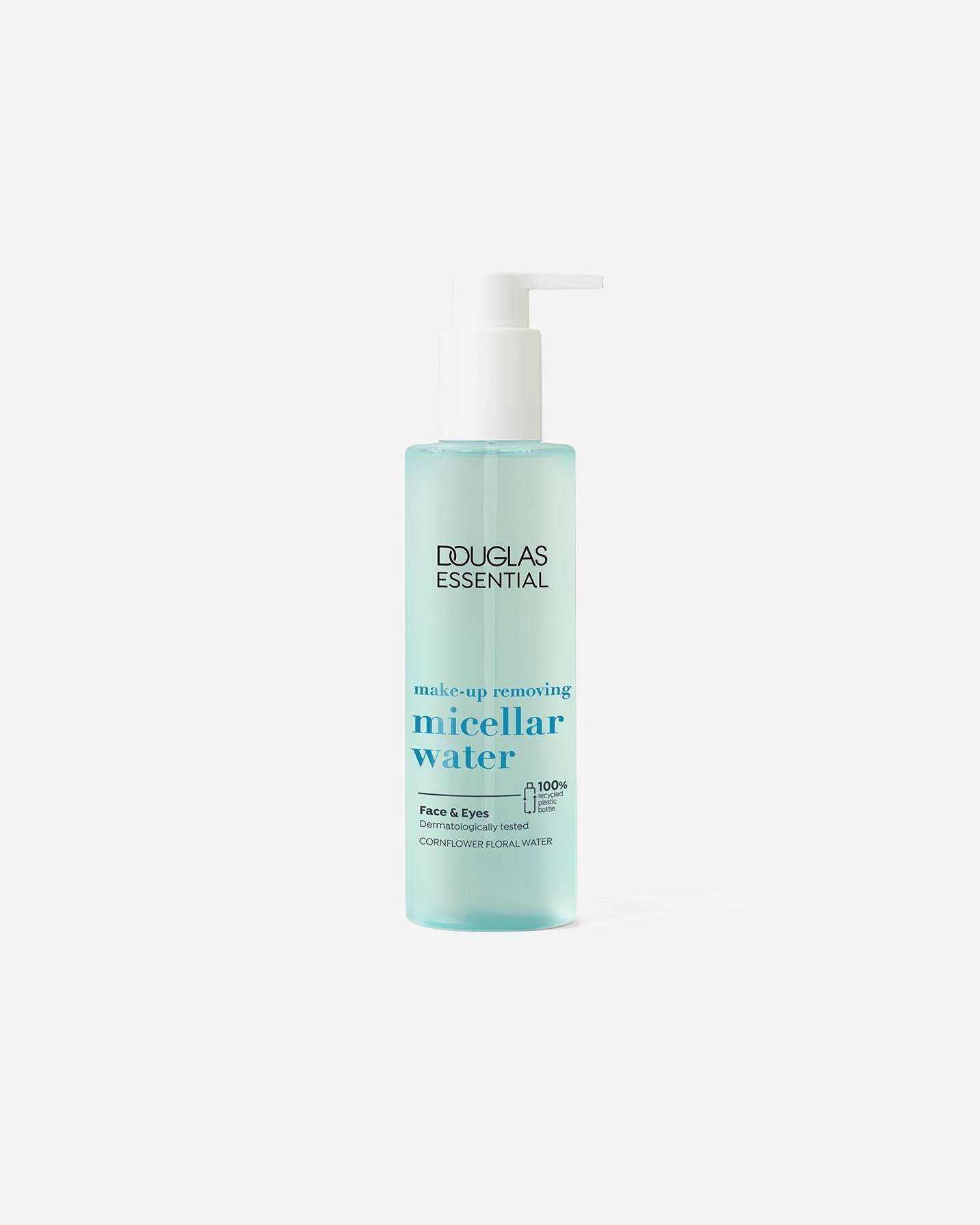 Mizellenwasser für Unisex Douglas Collection Essential Micellar Water