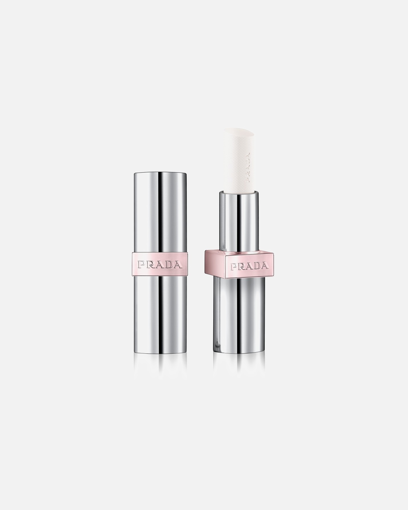 Lippenbalsam für Unisex Prada Glow Balm U014 - WHITE