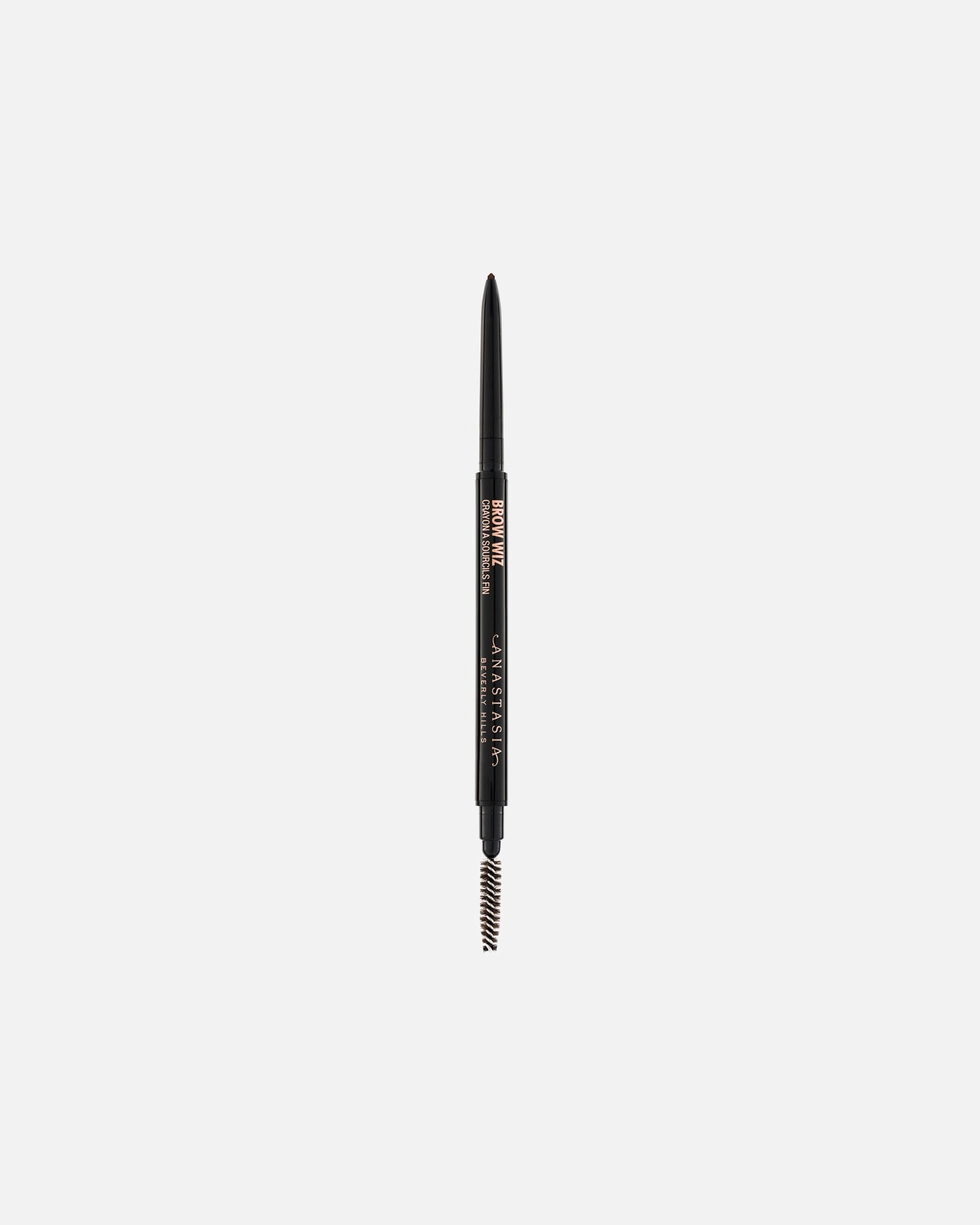 Augenbrauenstift für Unisex Anastasia Beverly Hills Brow Wiz Soft Brown