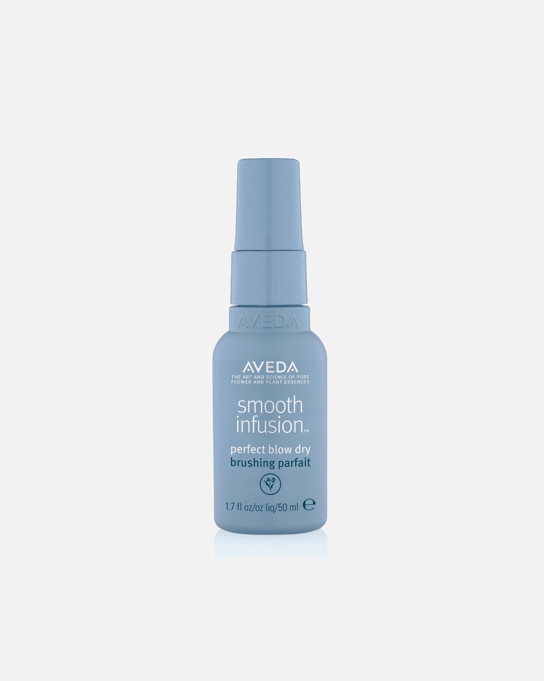 Föhnlotion für Unisex Aveda smooth infusion test 50 ml