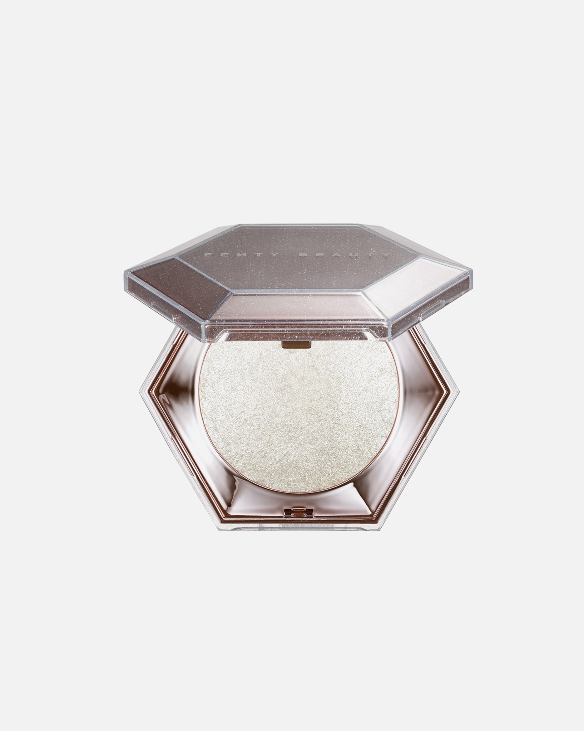 Highlighter für Unisex Fenty Beauty Diamond Bomb All-Over Diamond Veil