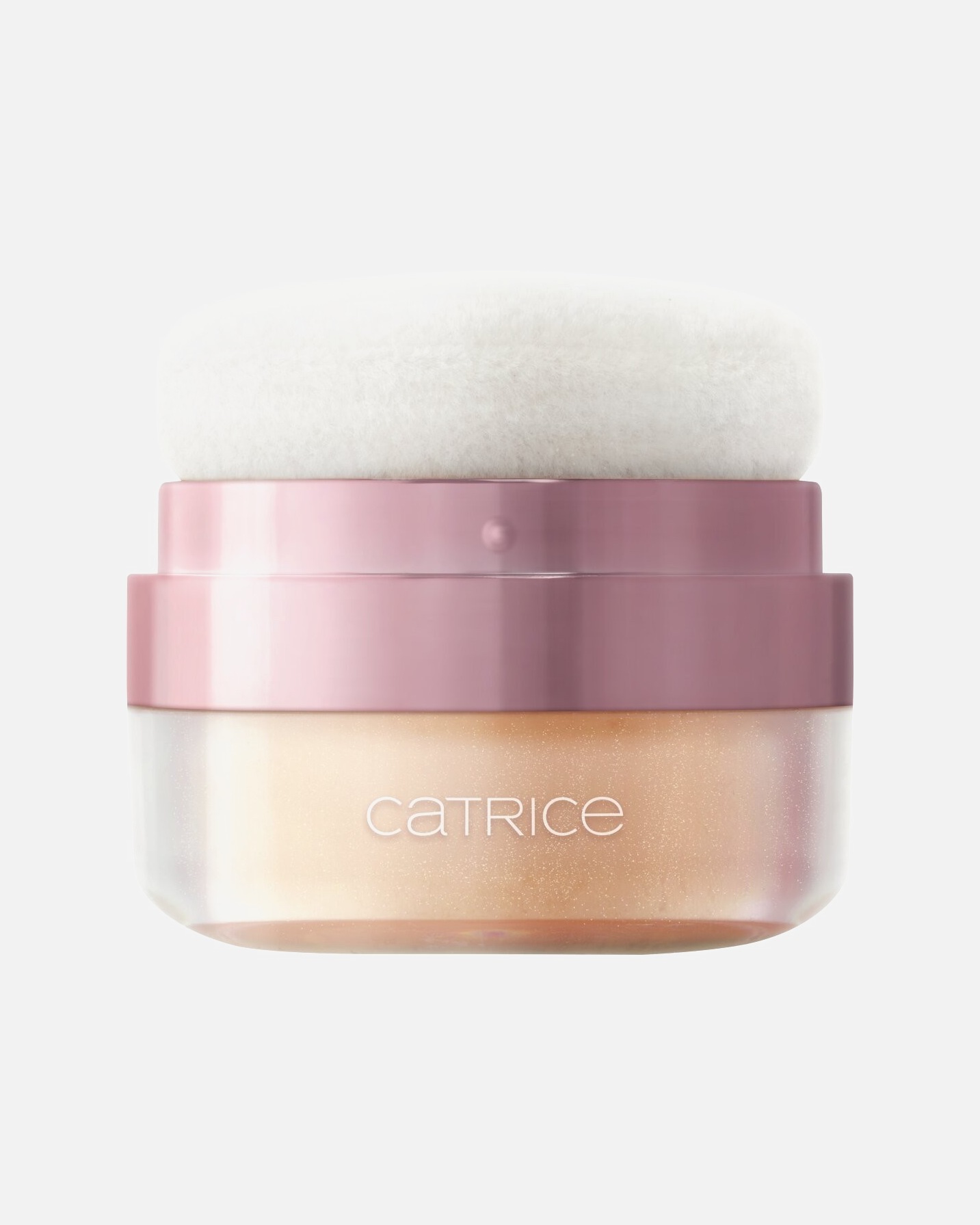 Highlighter für Weiblich Catrice Brides & Besties C01 - CHAMPAGNE SHOWERS
