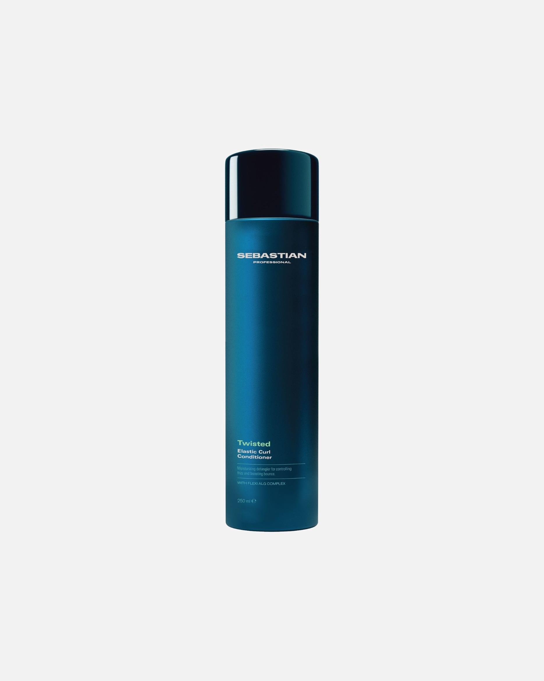Conditioner für Unisex Sebastian Twisted Elastic Curls 250 ml