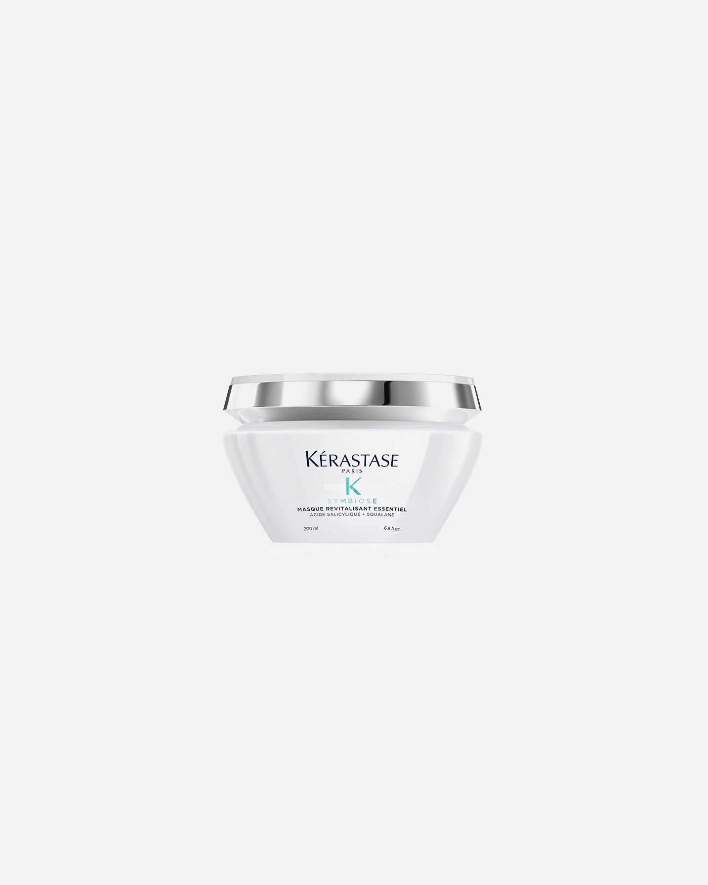 Haarmaske für Unisex Kérastase Symbiose Masque Revitalisant Essentiel 200 ml