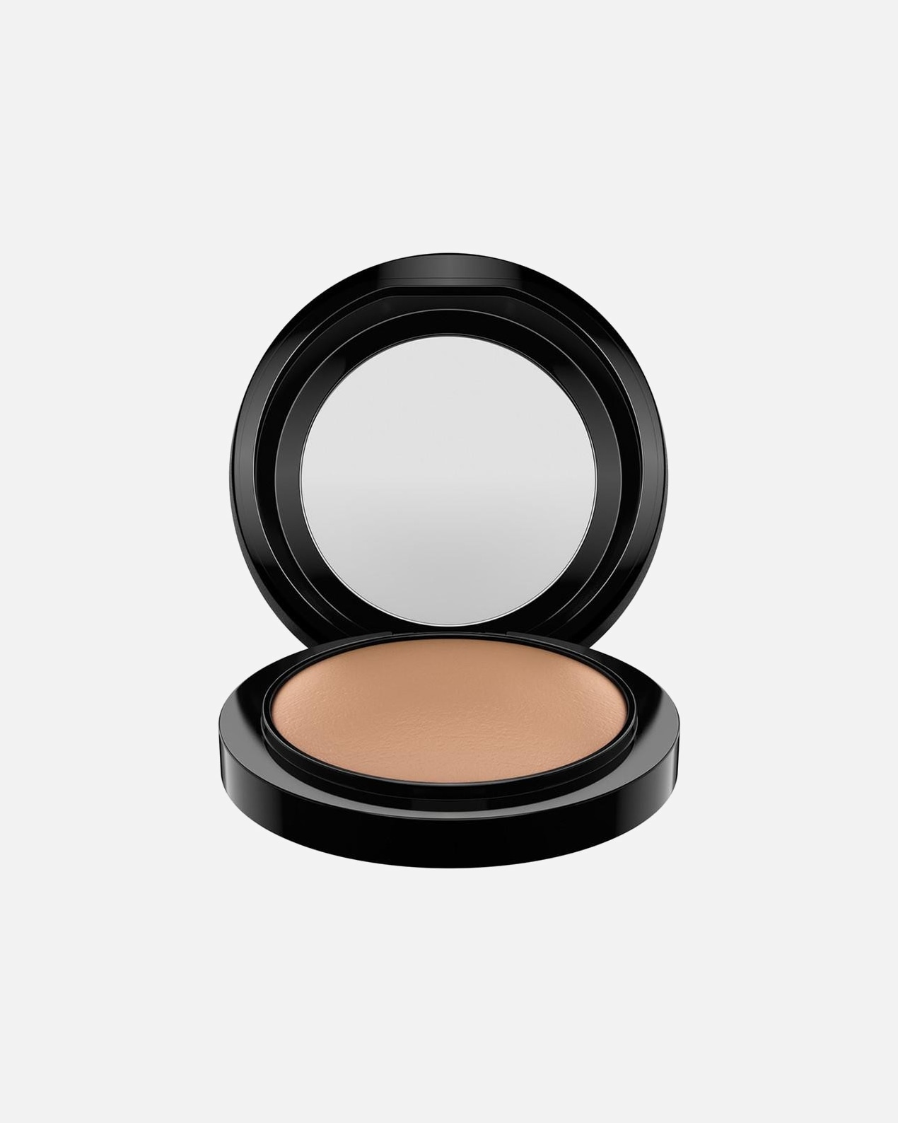 Puder für Unisex MAC Mineralize SKINFINISH NATURAL Dark Golden