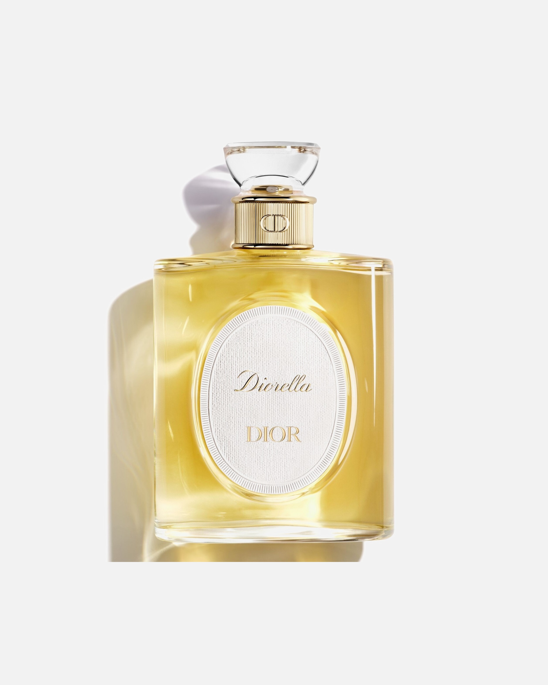 Eau de Toilette für Unisex DIOR Dioriginals Diorella 100 ml