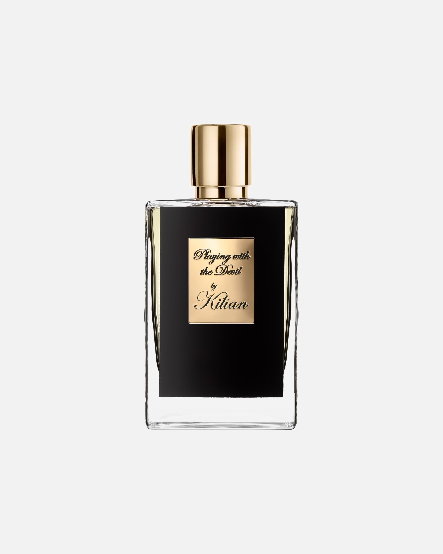 Eau de Parfum für Unisex Kilian The Cellars Playing with the Devil 50 ml