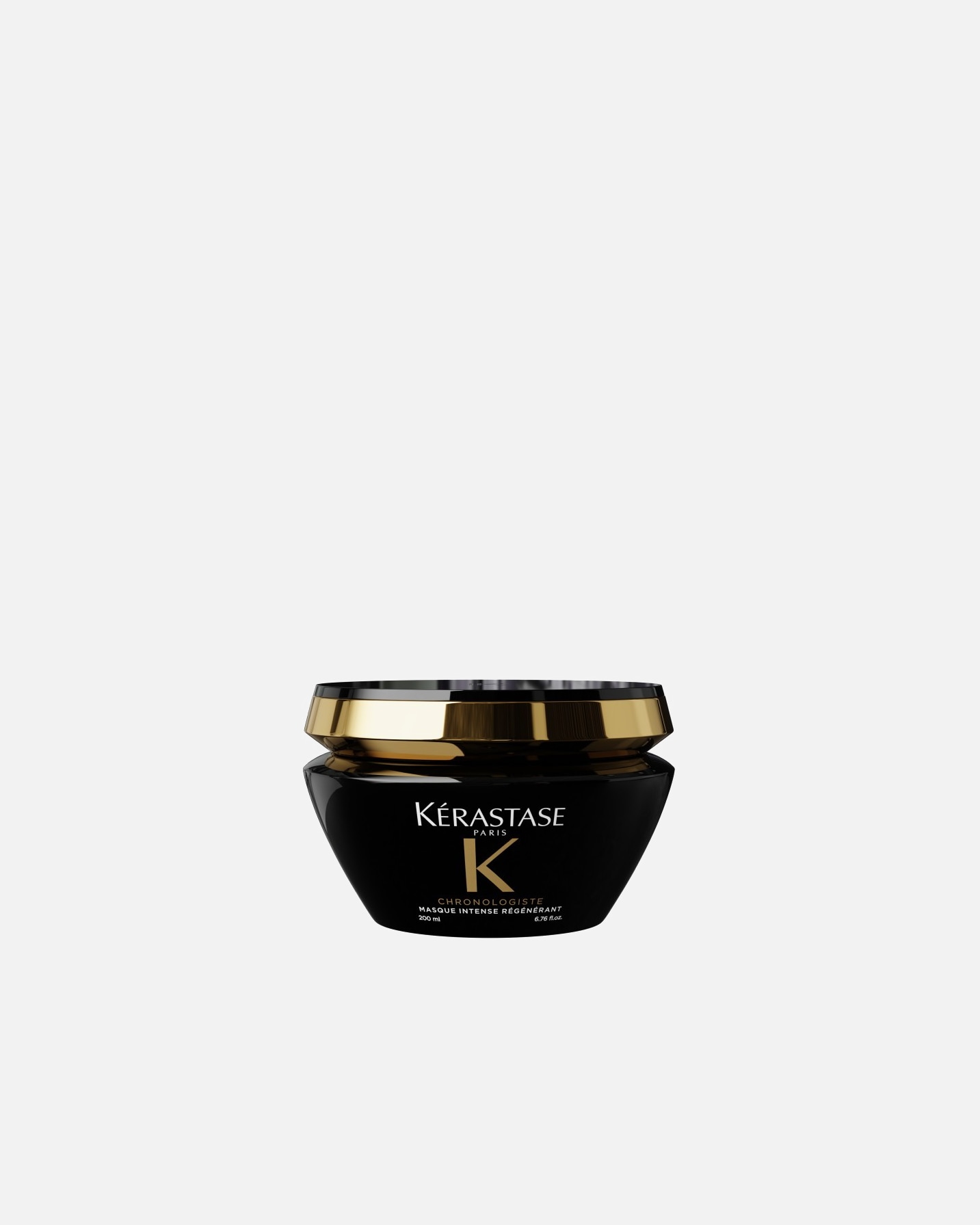 Haarmaske für Weiblich Kérastase Chronologiste Crème de Régénération 200 ml