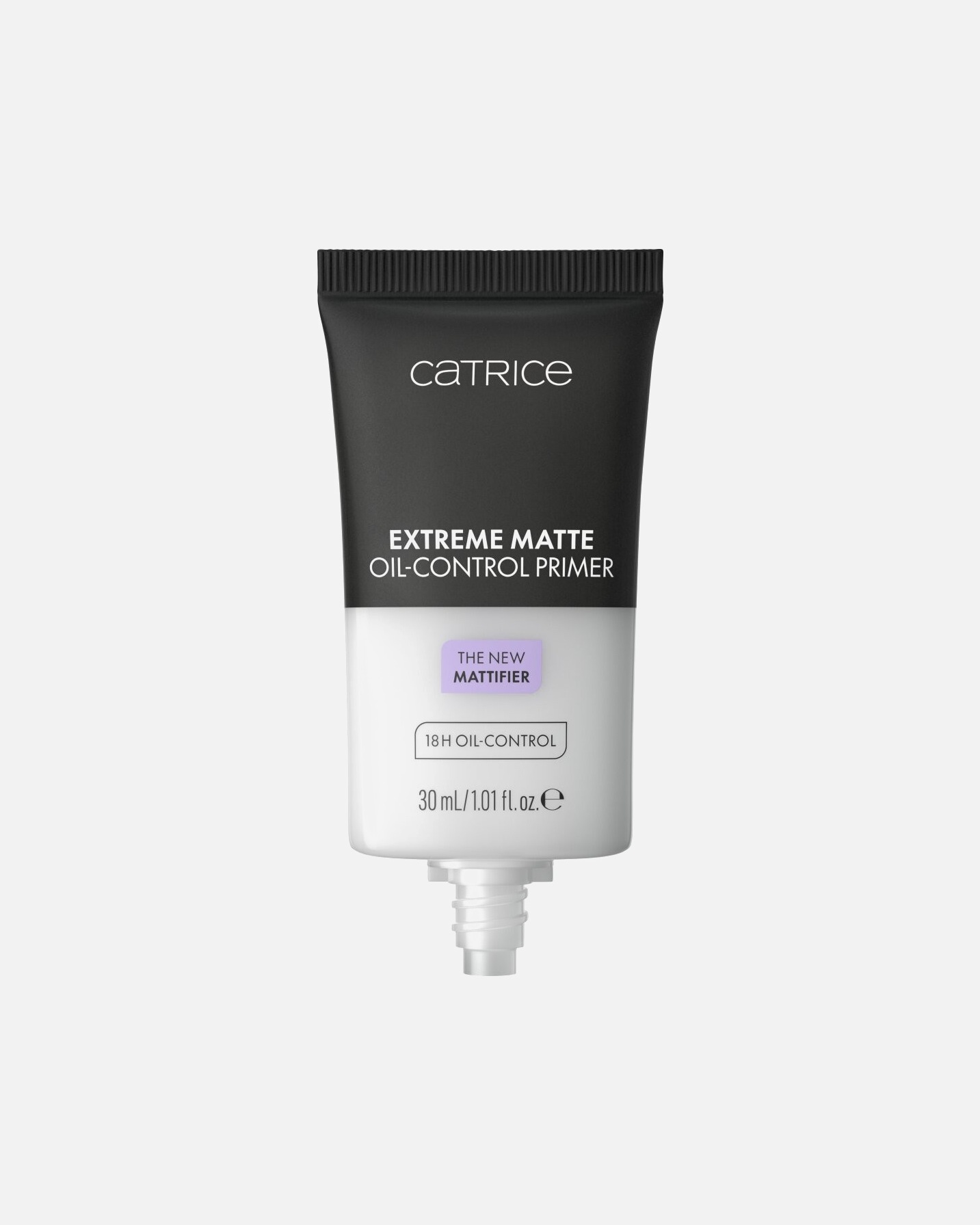 Primer für Unisex Catrice Extreme Matte Oil-Control 30 ml