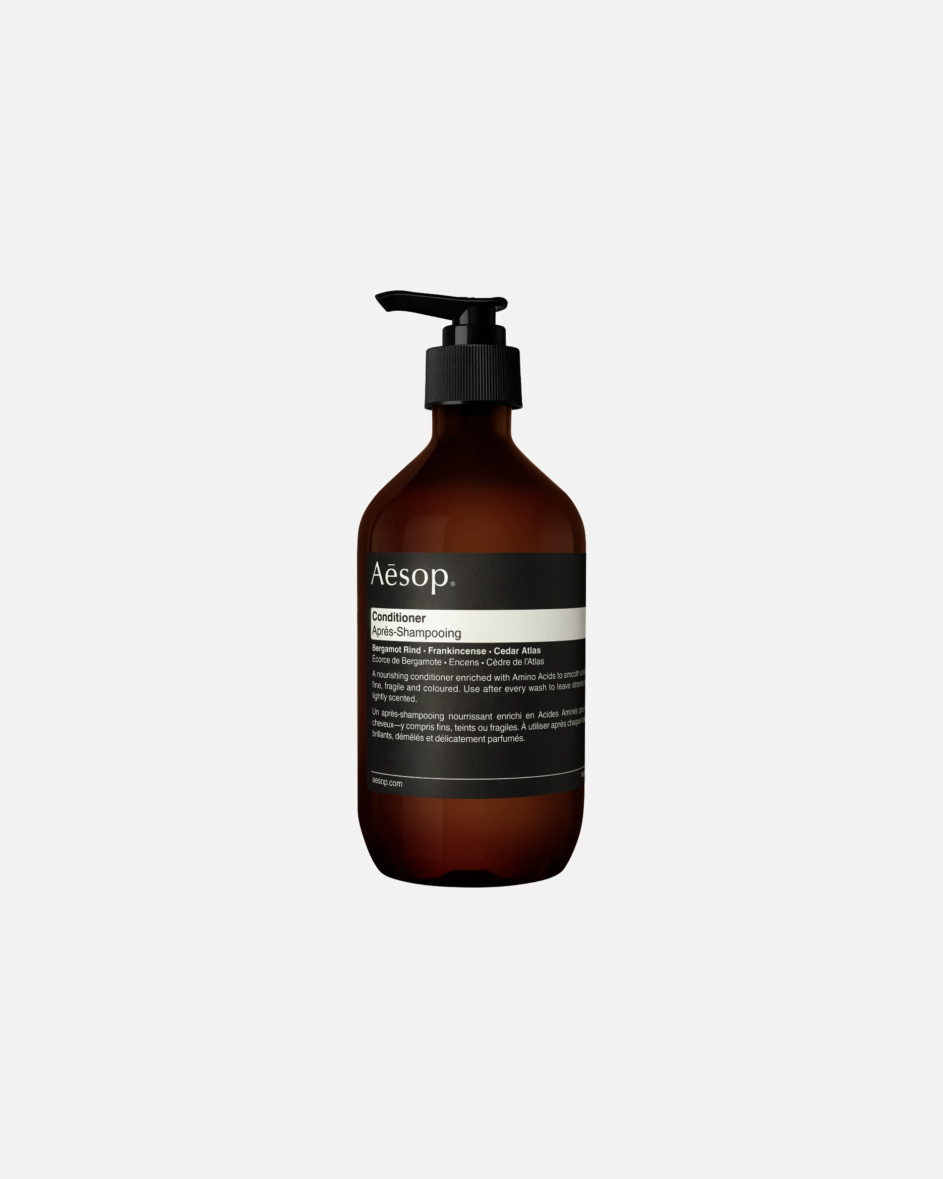 Conditioner für Unisex Aesop Conditioner 500 ml