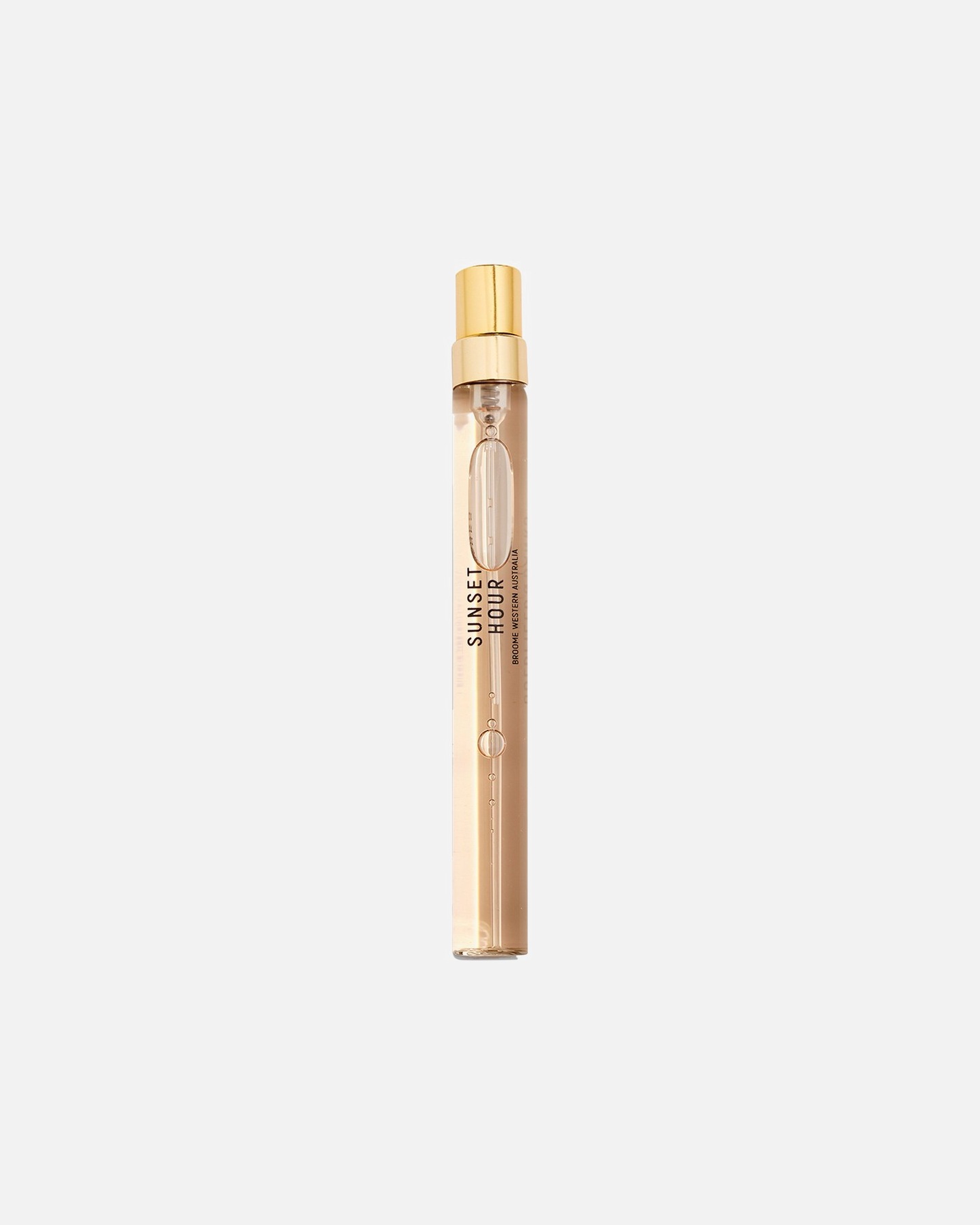 Eau de Parfum für Unisex GOLDFIELD&BANKS Sunset Hour 10 ml