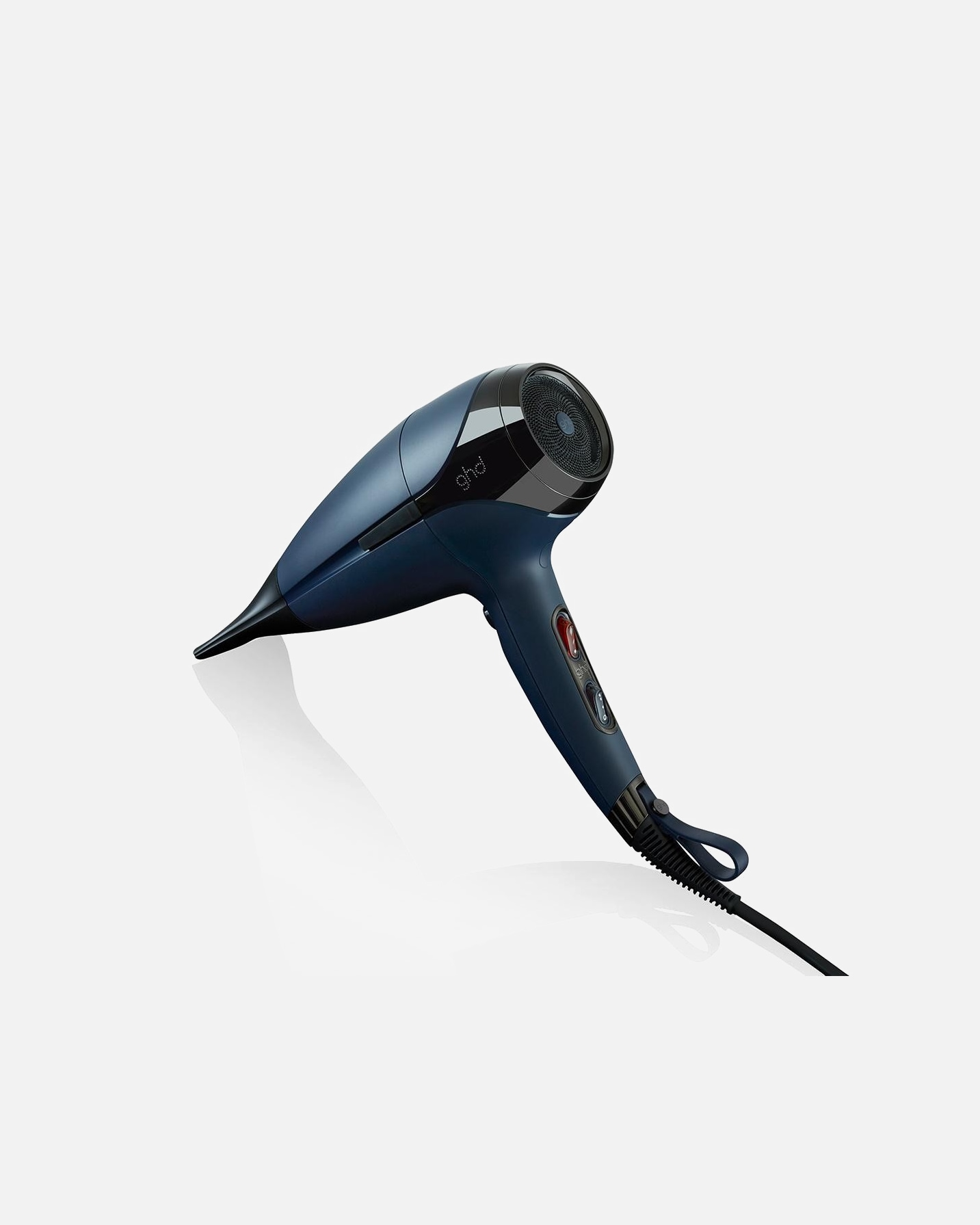 Haartrockner für Unisex ghd Helios BLUE