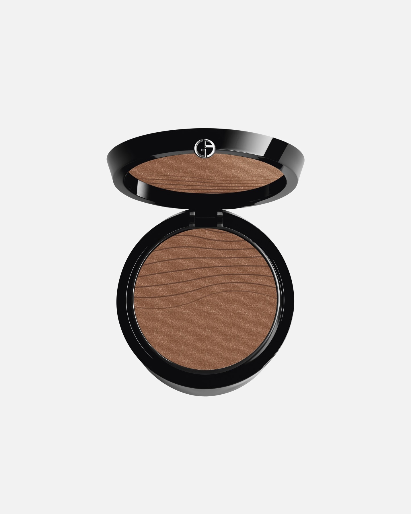 Puder für Unisex Armani Luminous Silk Glow Fusion 11.5 - BEIGE