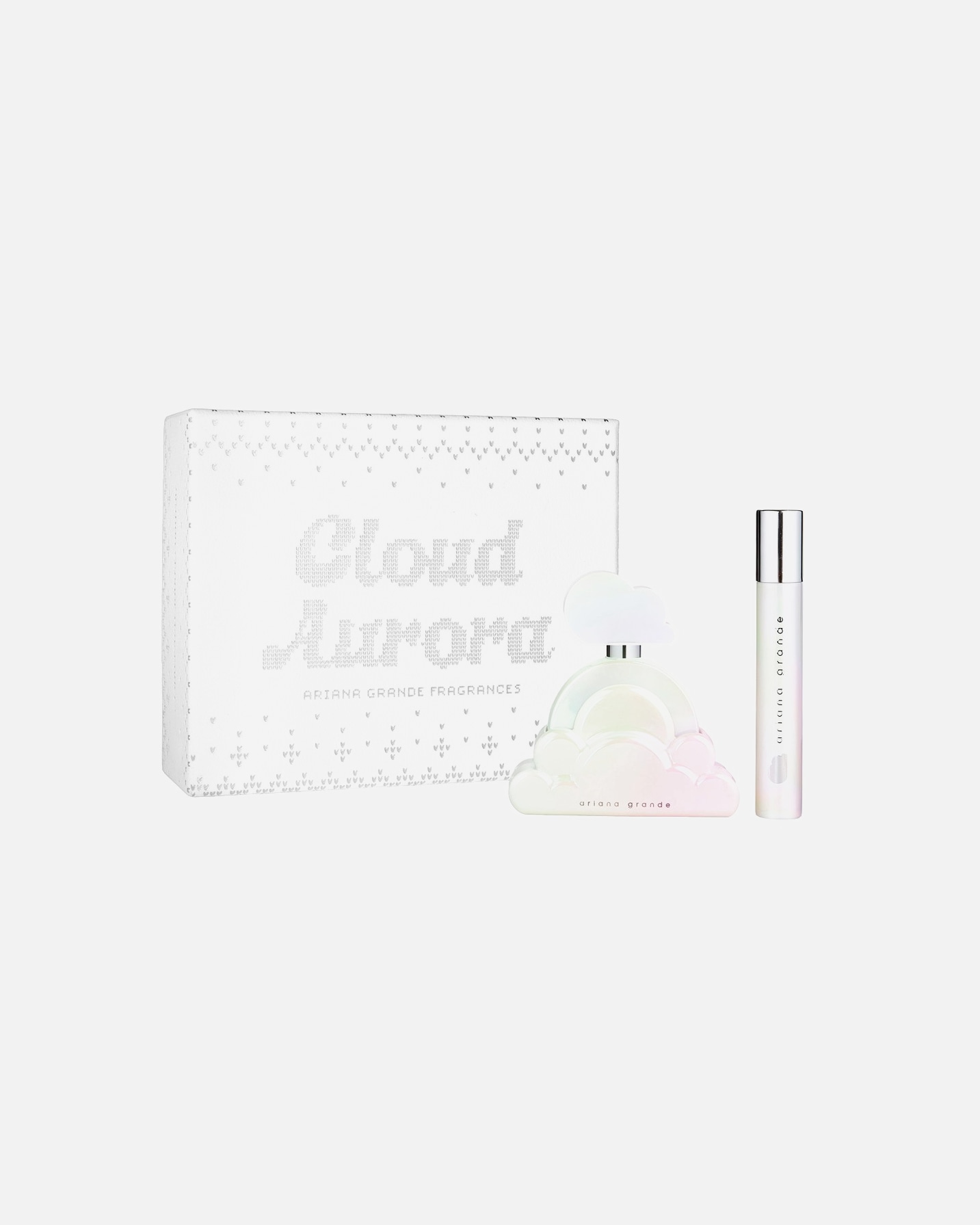Duftset für Weiblich Ariana Grande Cloud Aurora Gift Set 1 Stück