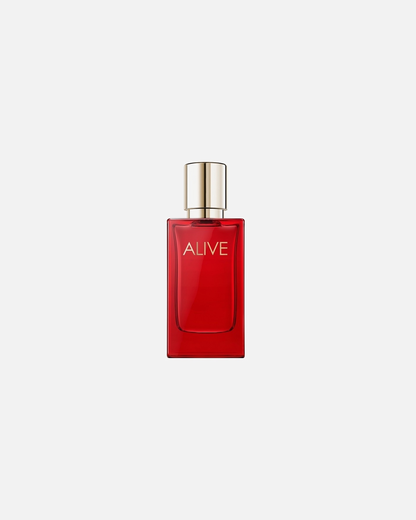 Parfum für Weiblich Hugo Boss Alive 30 ml