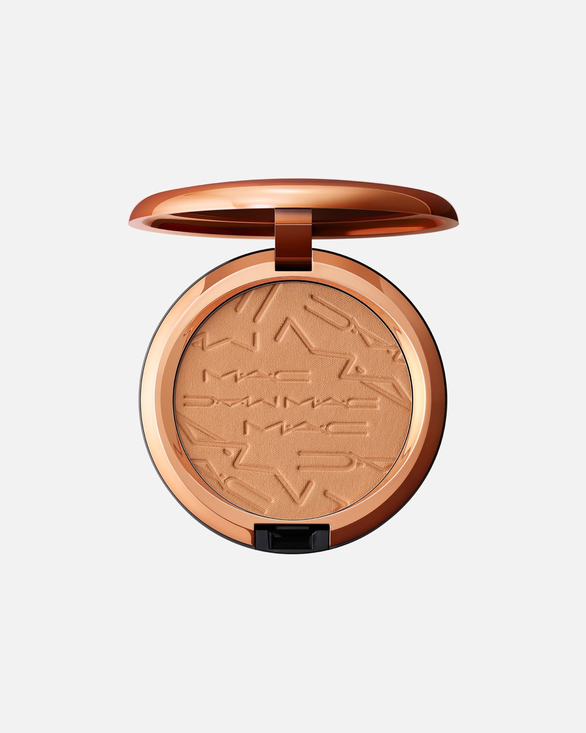 Bronzer für Unisex MAC Skinfinish Sunstruck Radiant LIGHT GOLDEN