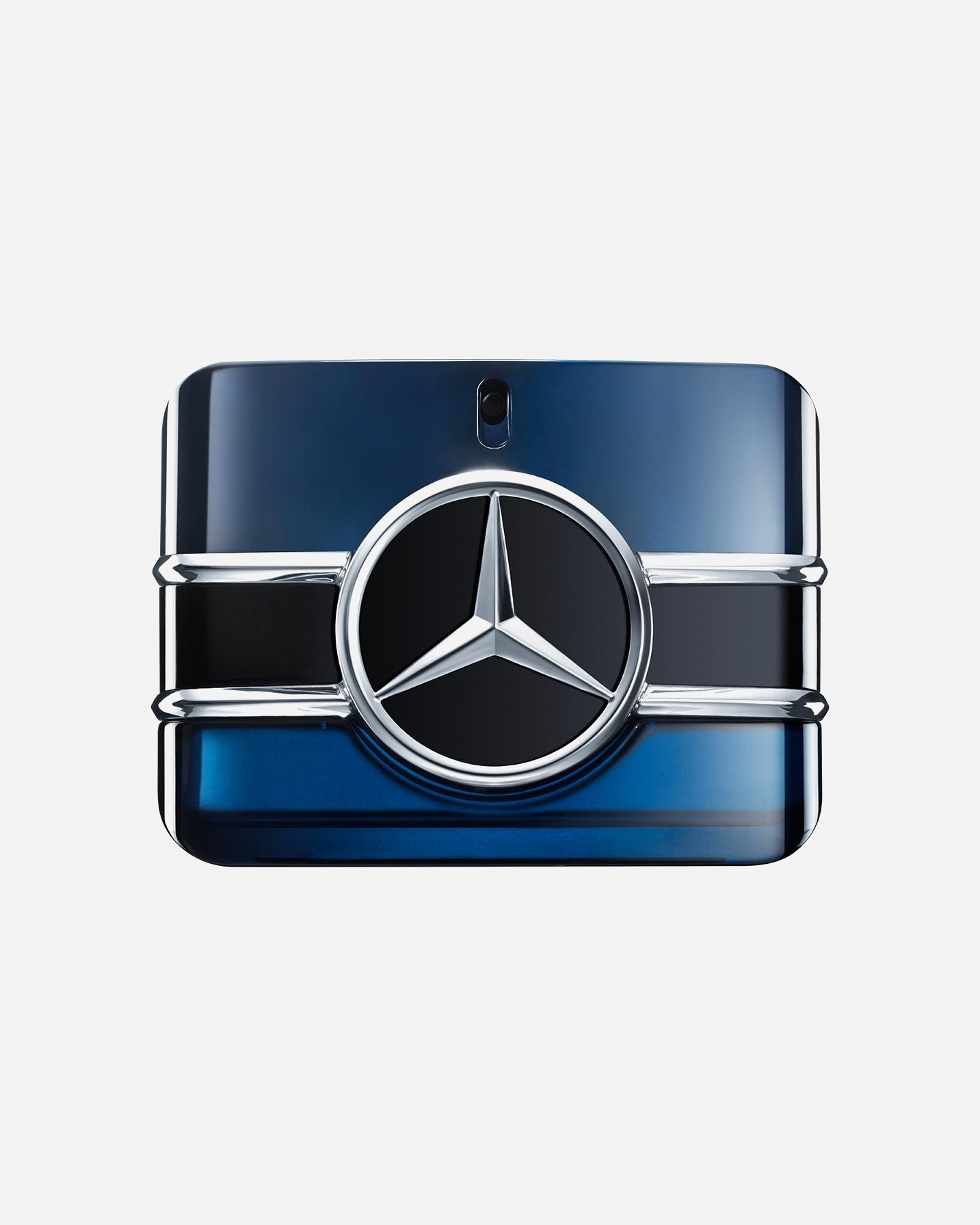 Eau de Parfum für Männlich Mercedes-Benz Perfume SIGN 50 ml