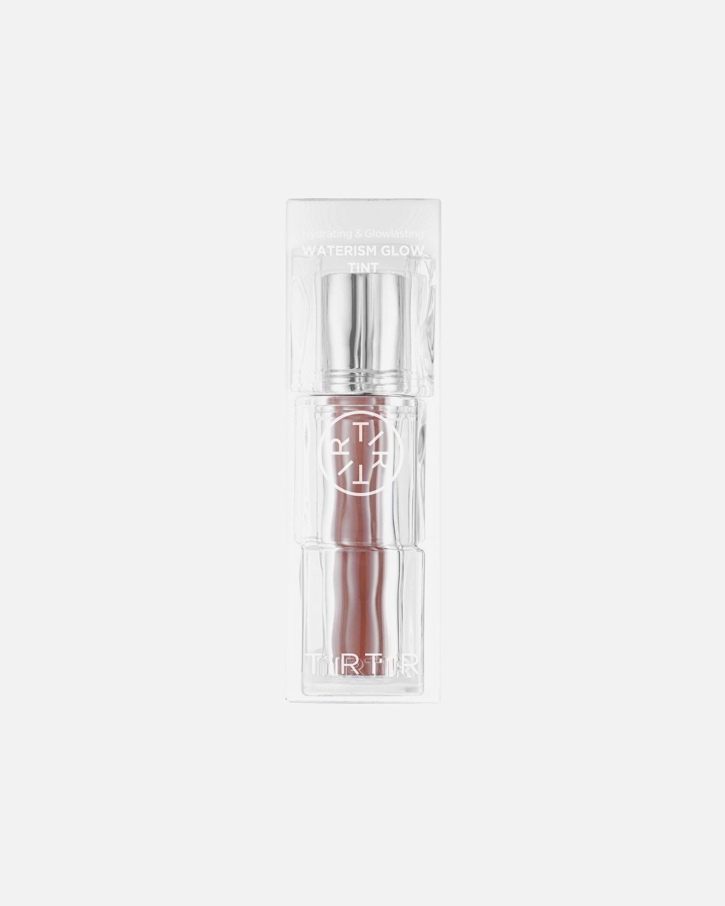 Lipgloss für Unisex TIRTIR Waterism Glow Tint 4 g