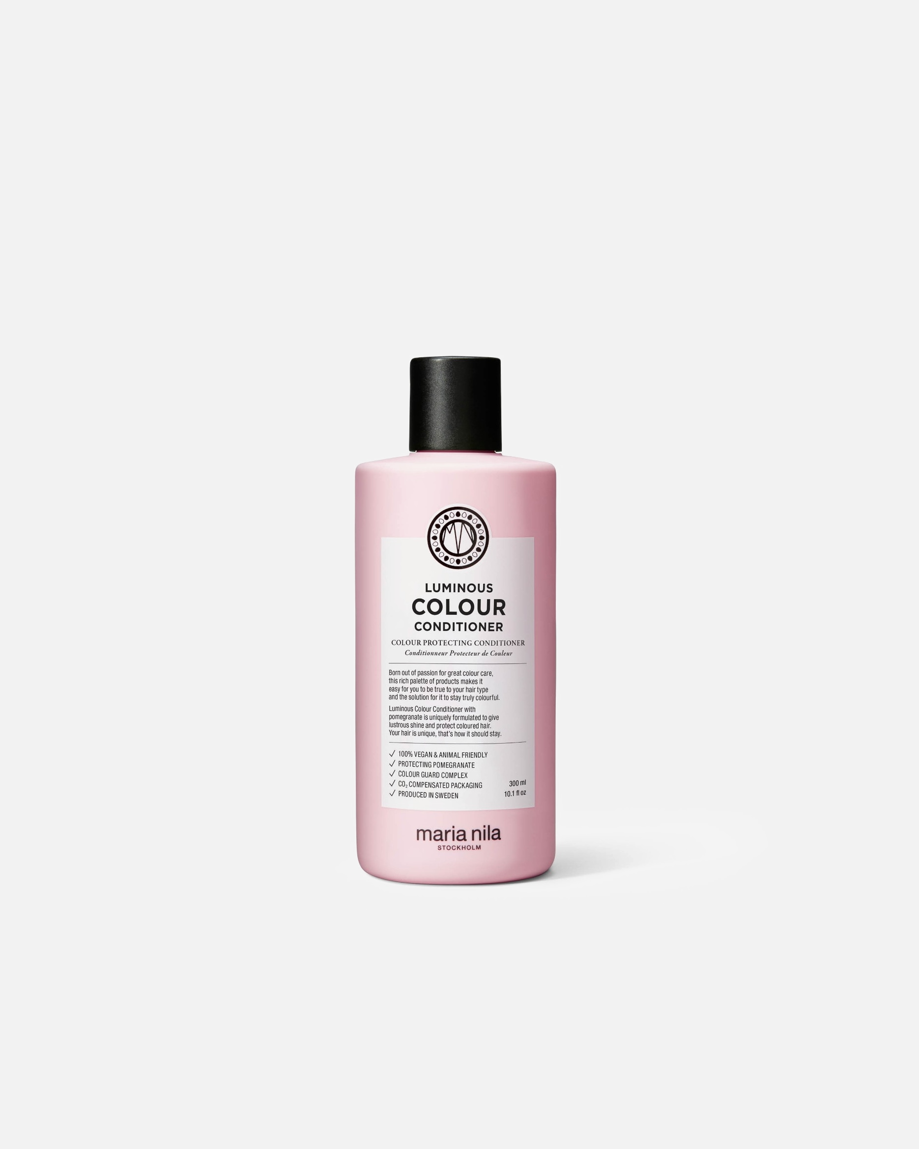 Conditioner für Unisex Maria Nila Luminous Colour Colour 300 ml