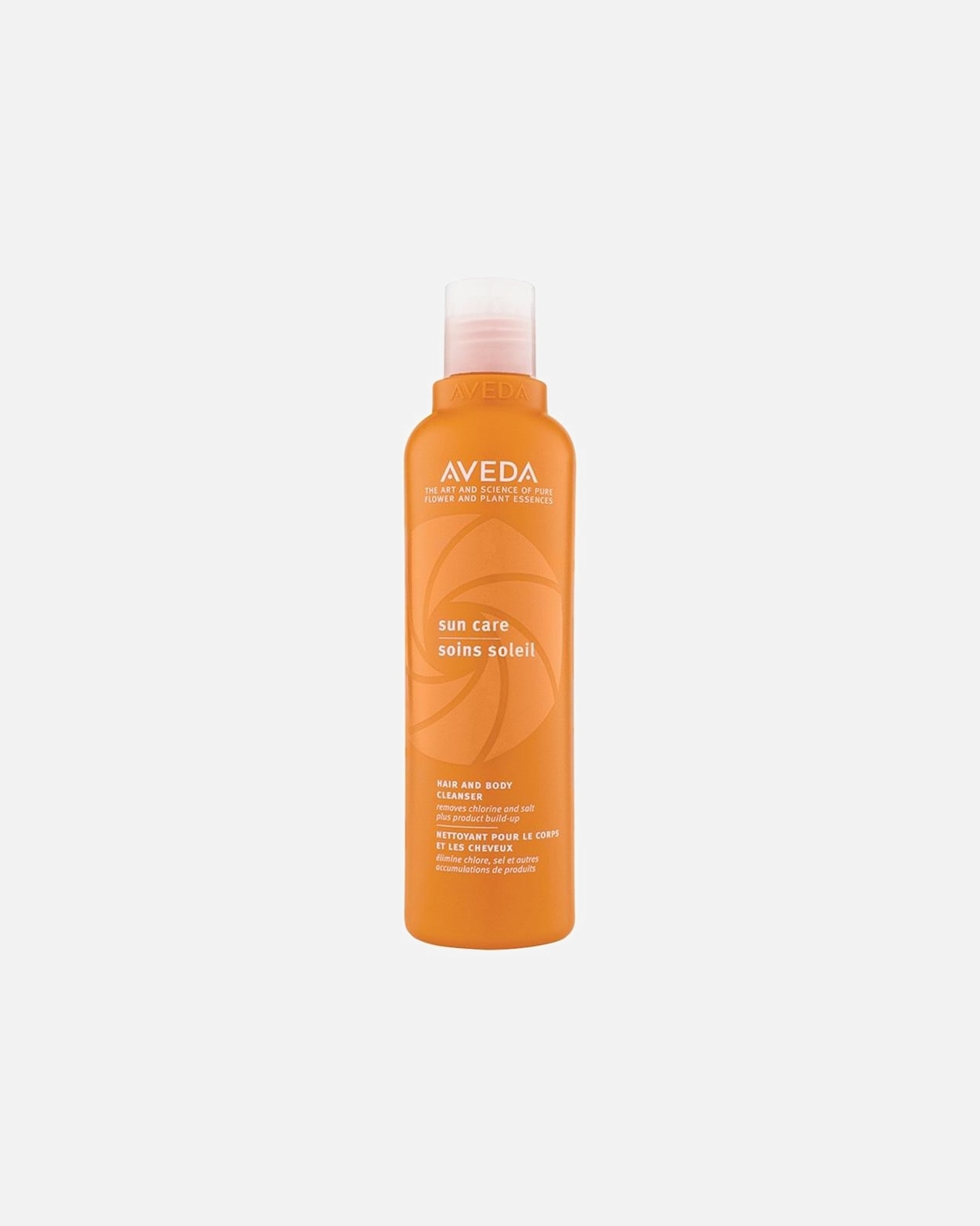 Hair & Body Wash für Unisex Aveda Sun Care Hair & Body Cleanser 250 ml